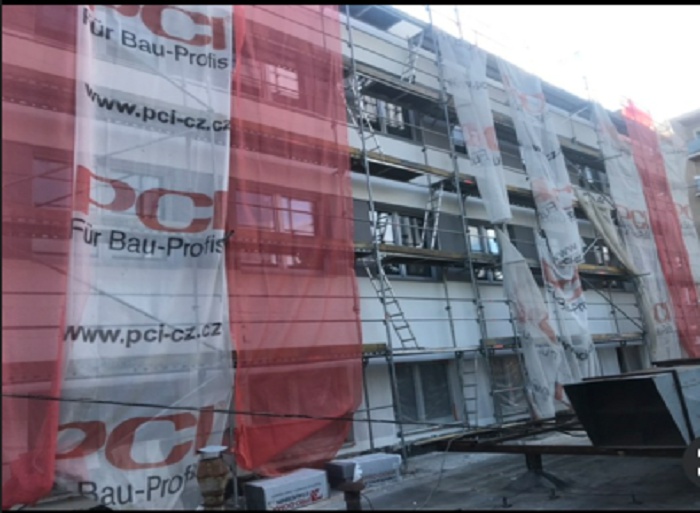 Vasyl Sasyn - stavební práce foto 6