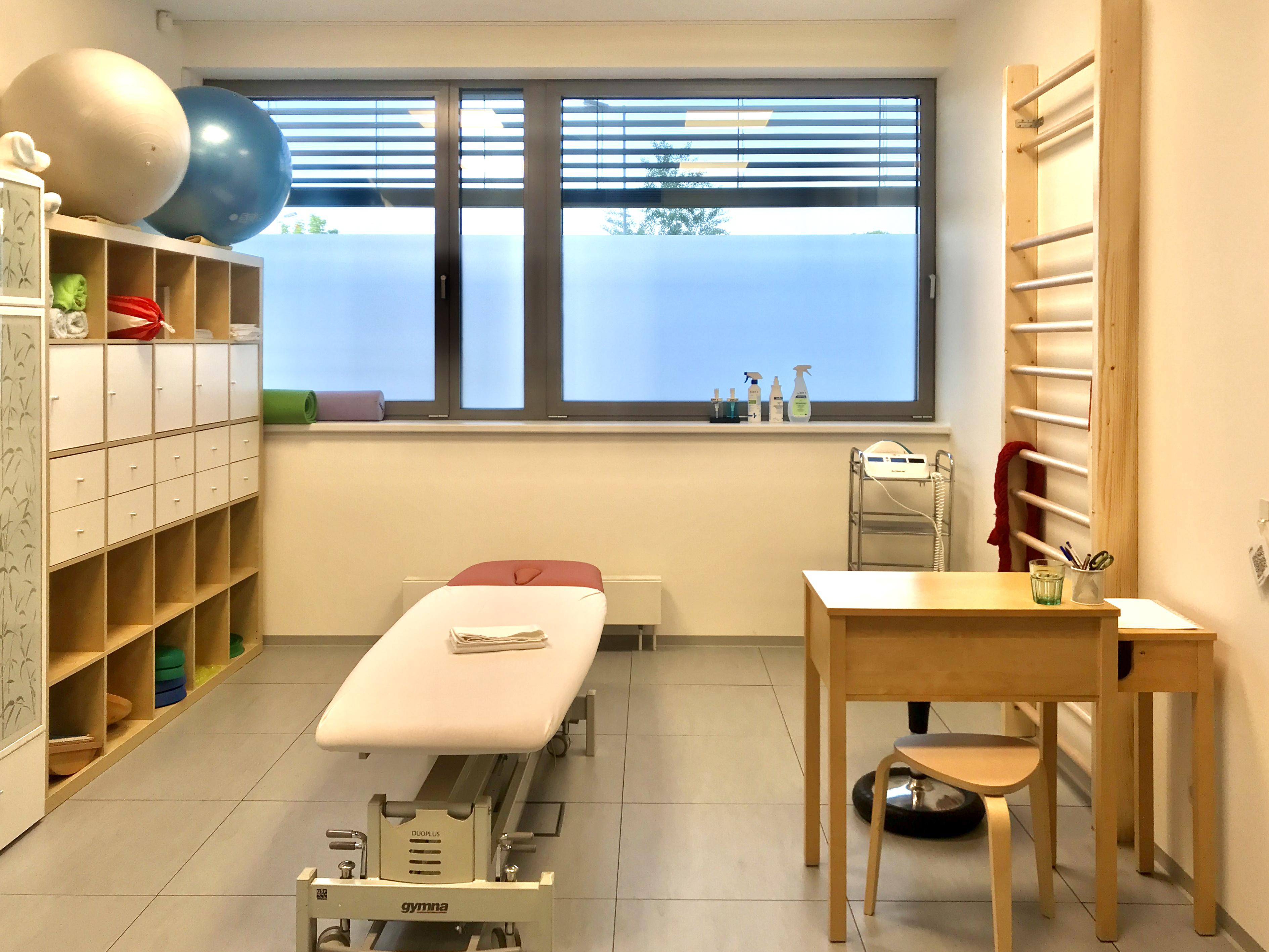 BezVa FYZIOTERAPIE s.r.o foto 4