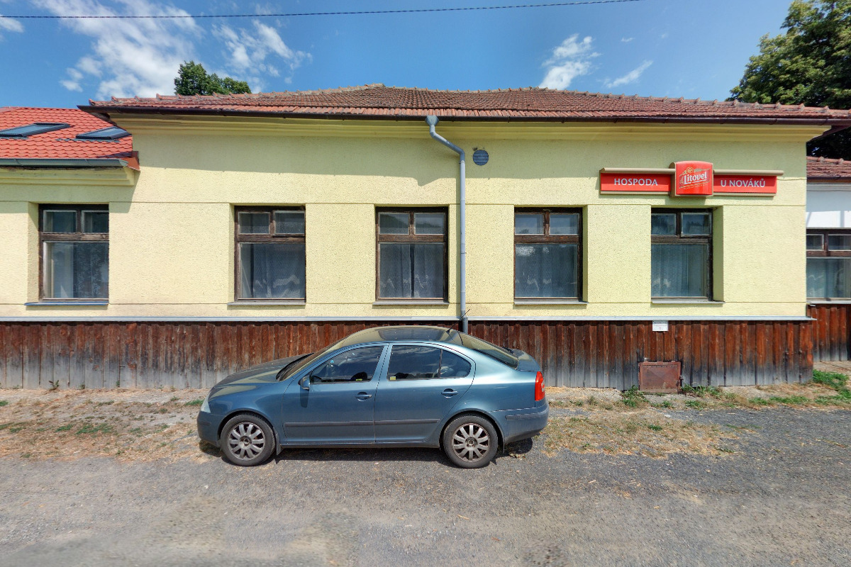 Hospoda u Nováků foto 3