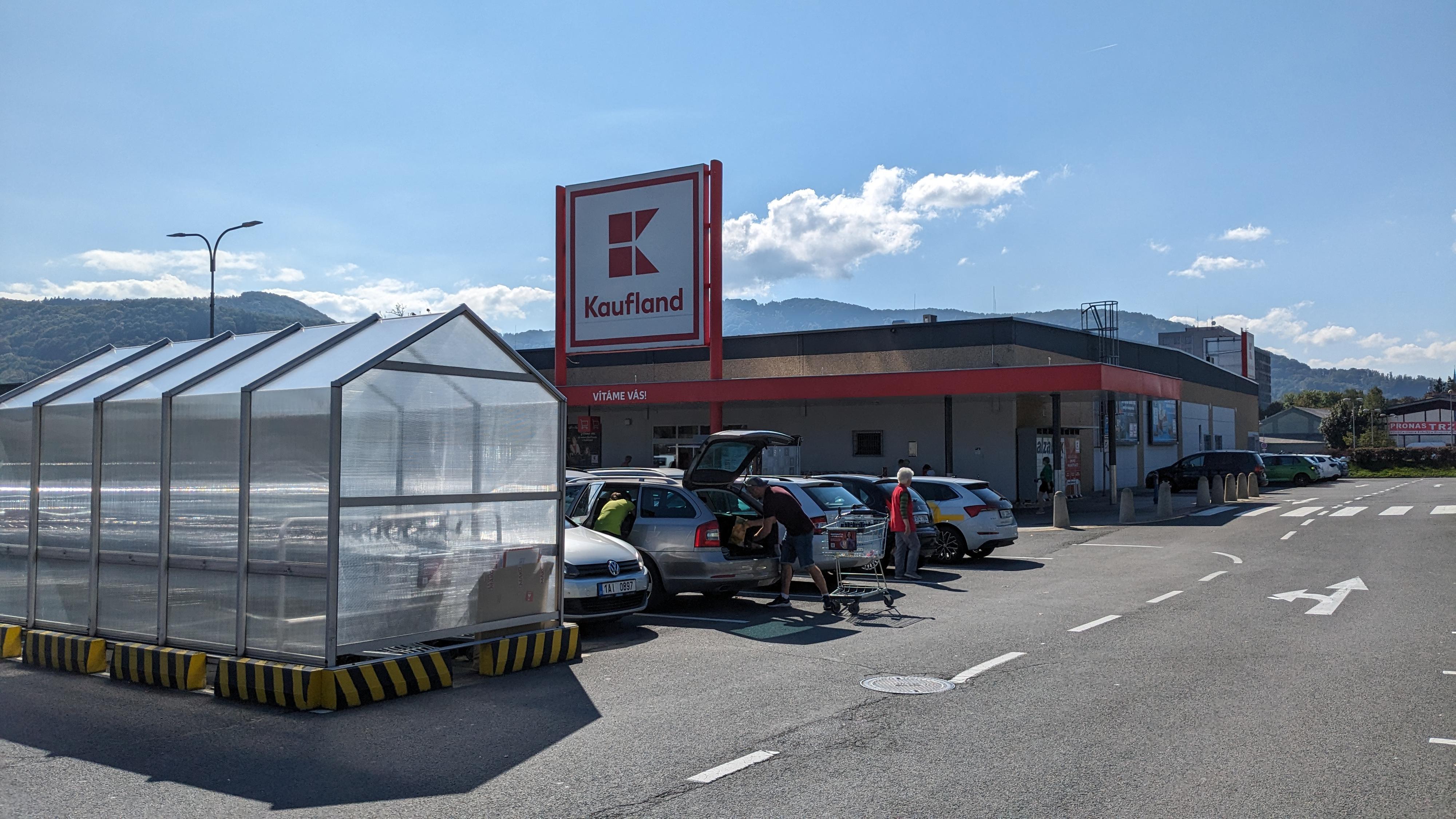 Kaufland foto 2