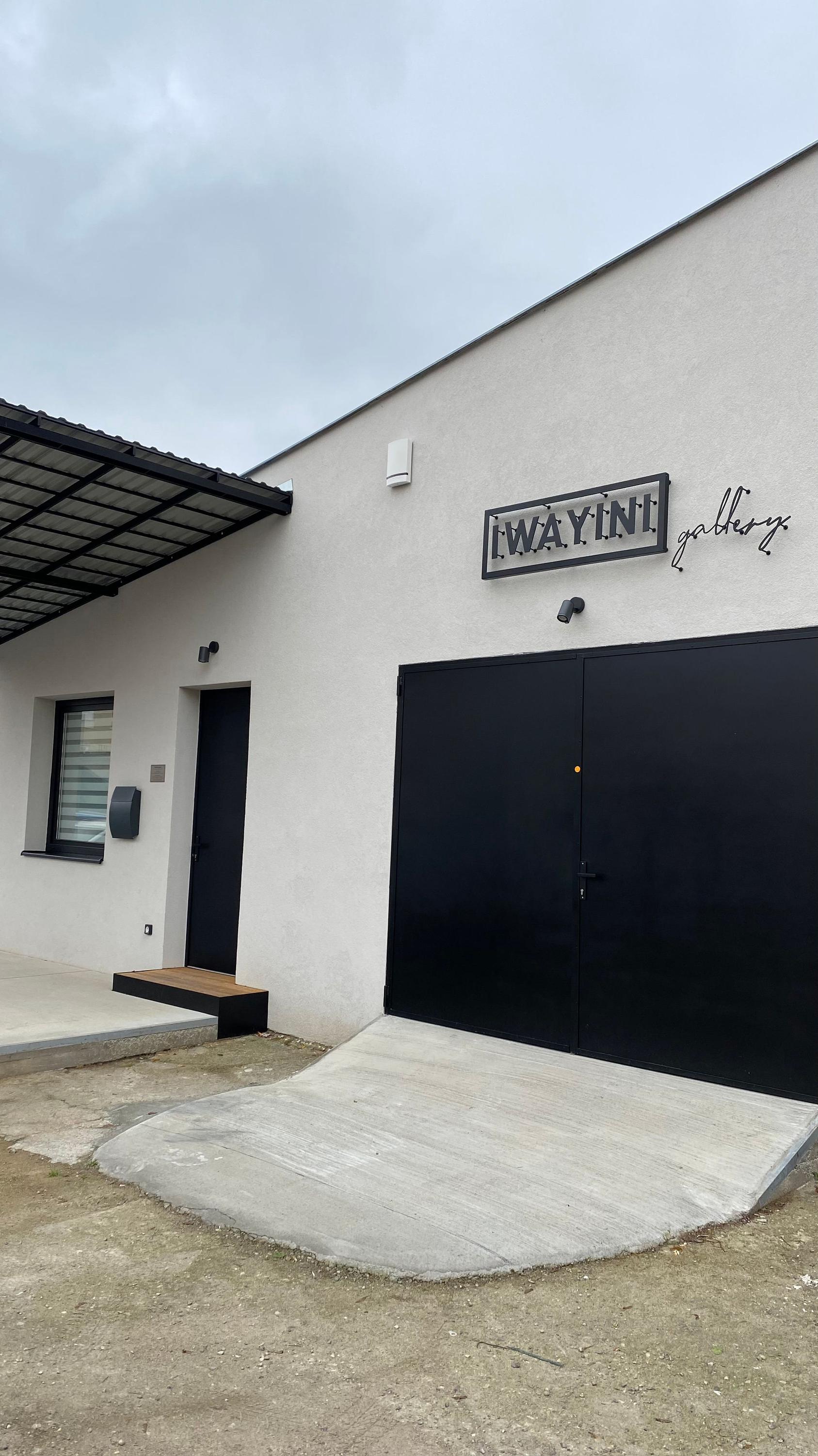 IWAYINI gallery foto 2