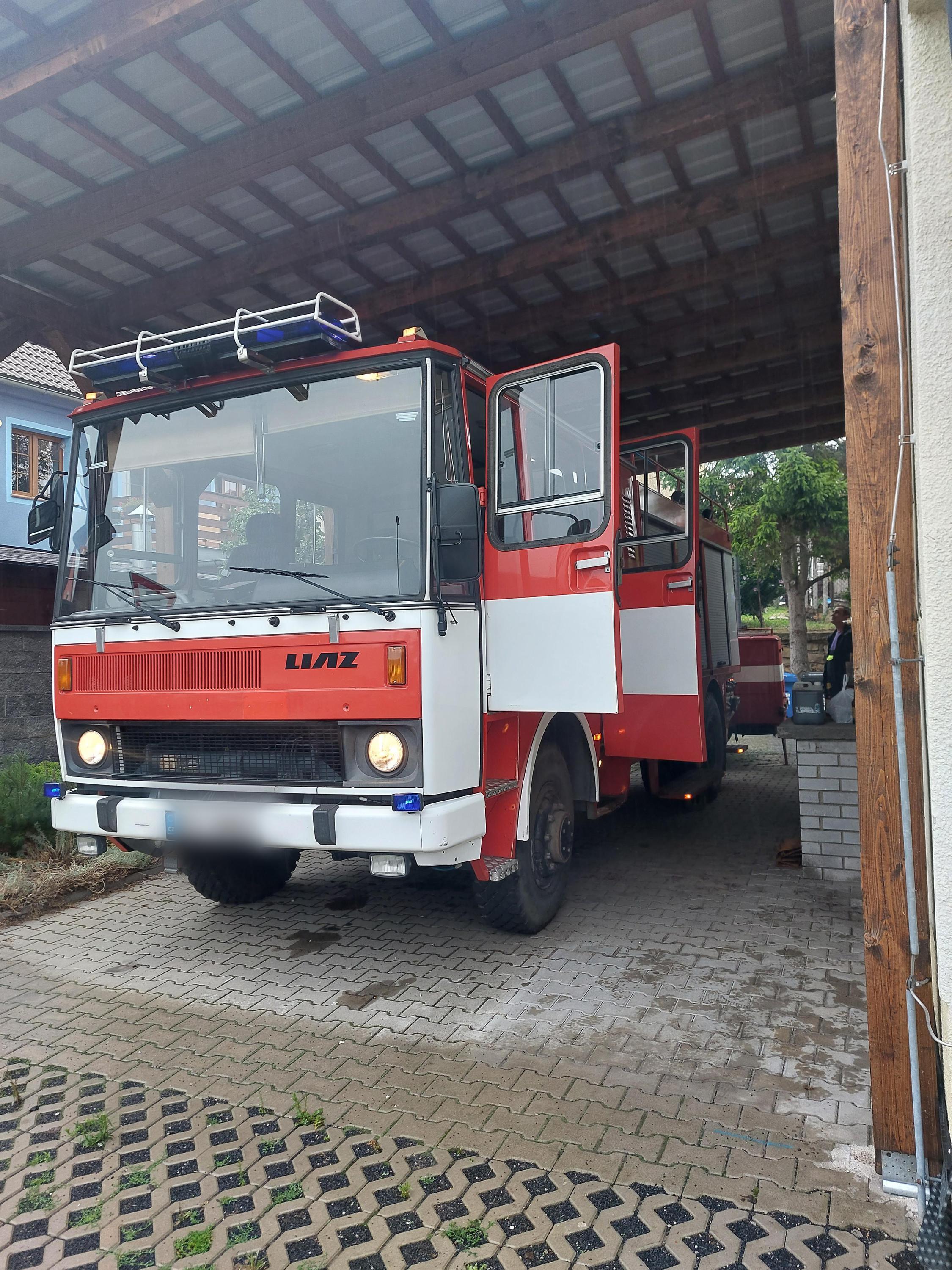 SDH Žitenice - Pohořany foto 4