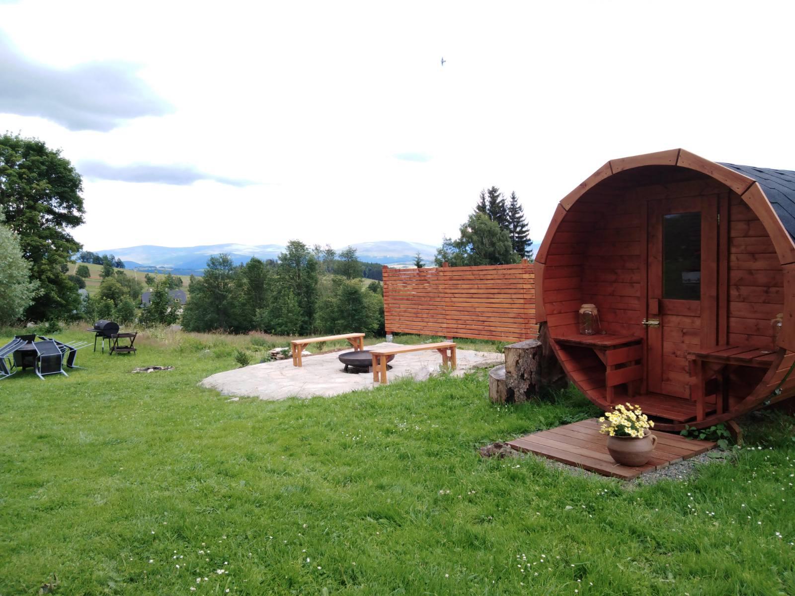 Penzion pod Sušinou foto 6