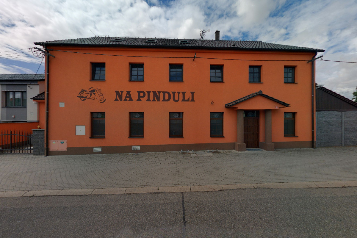 Penzion Na Pinduli foto 1