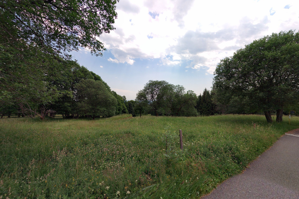 Nabíjecí stanice Hotel Alpská vyhlídka foto 5