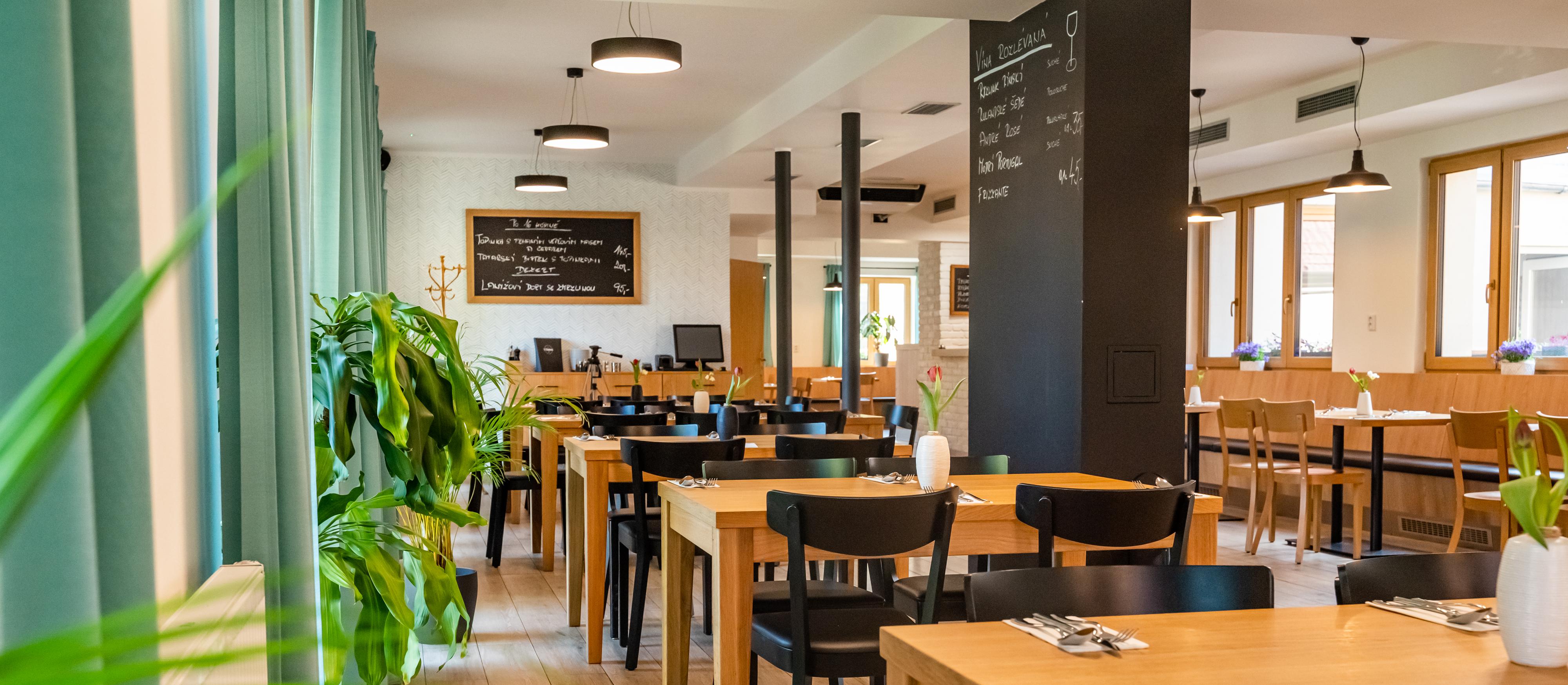 Restaurace U Halmů foto 3