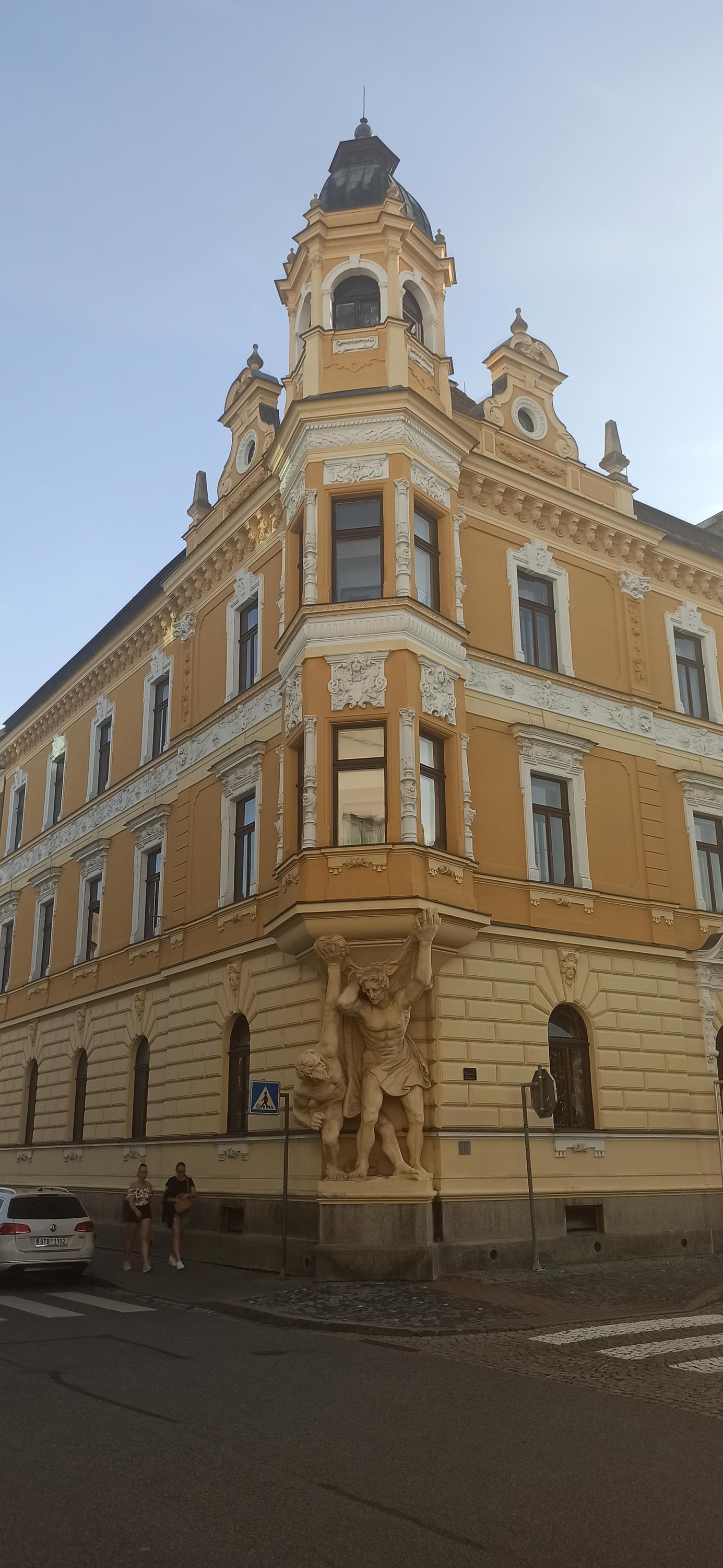 Sdružení hasičů Čech, Moravy a Slezska - Uherské Hradiště foto 2