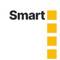 logo Smart dřevostavby | Domy na klíč
