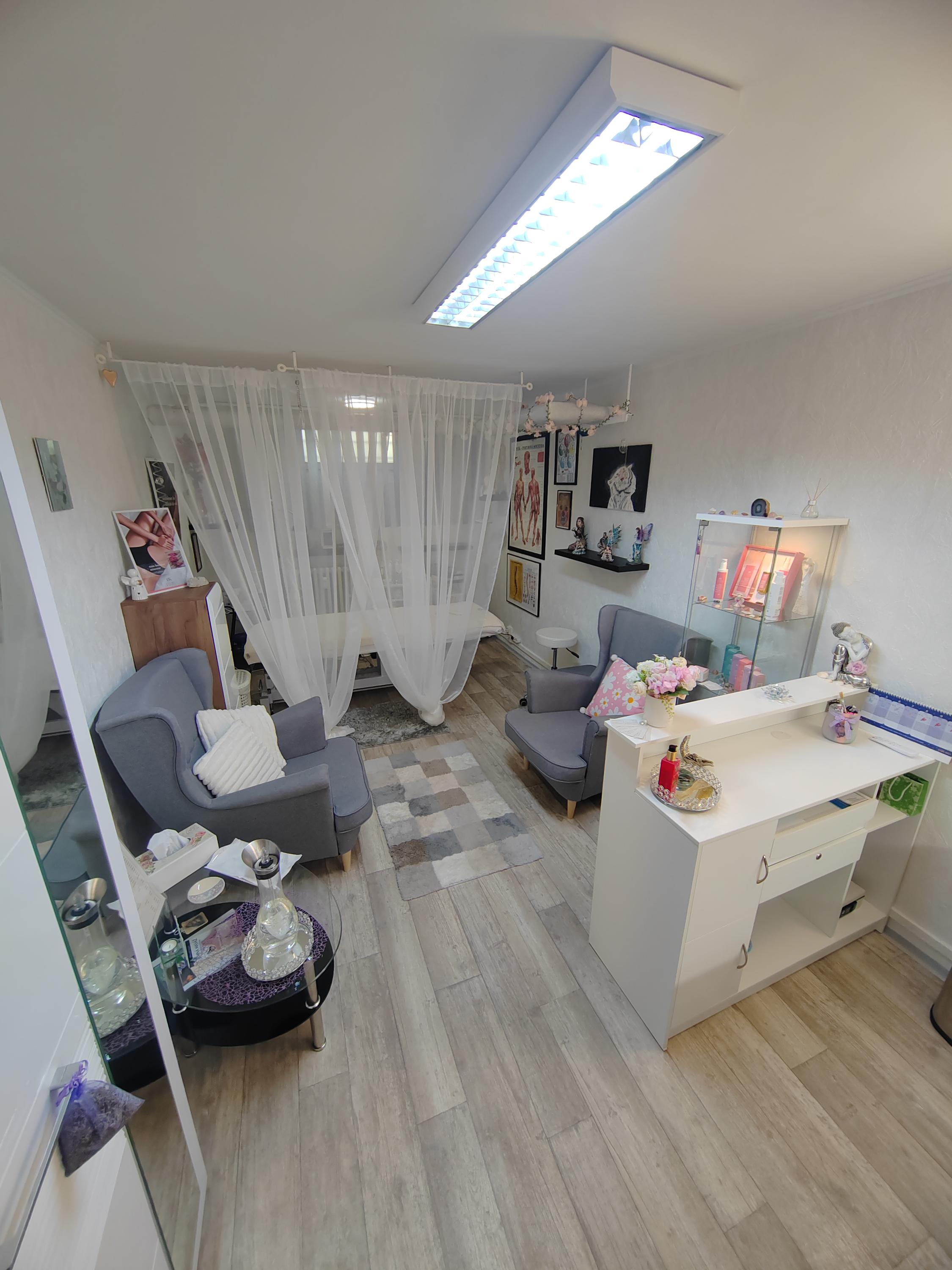 Masáže & kosmetika – Lenka Kořenářová foto 3