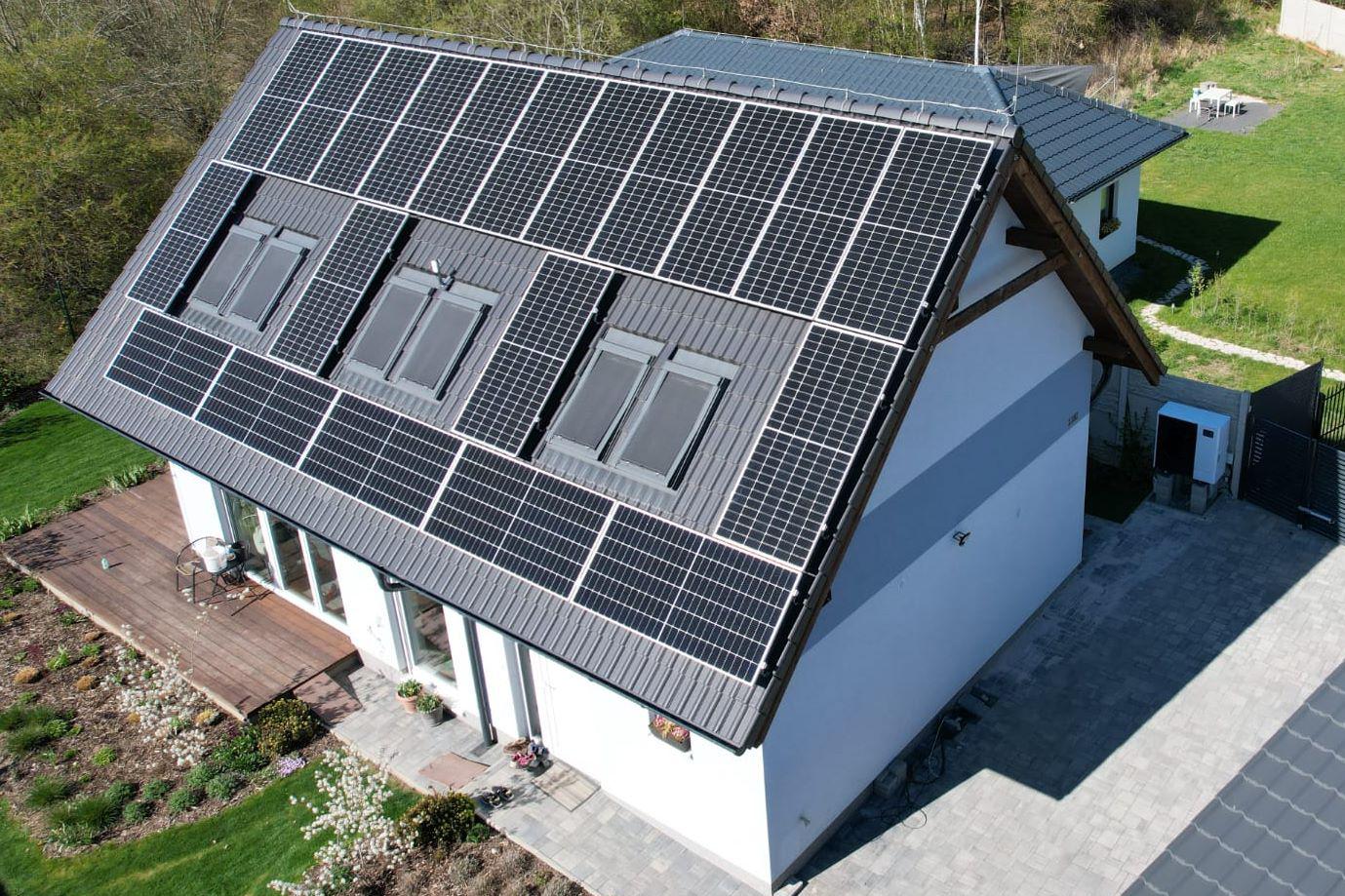 Vlastimil Mikiska - Obnovitelné zdroje foto 1