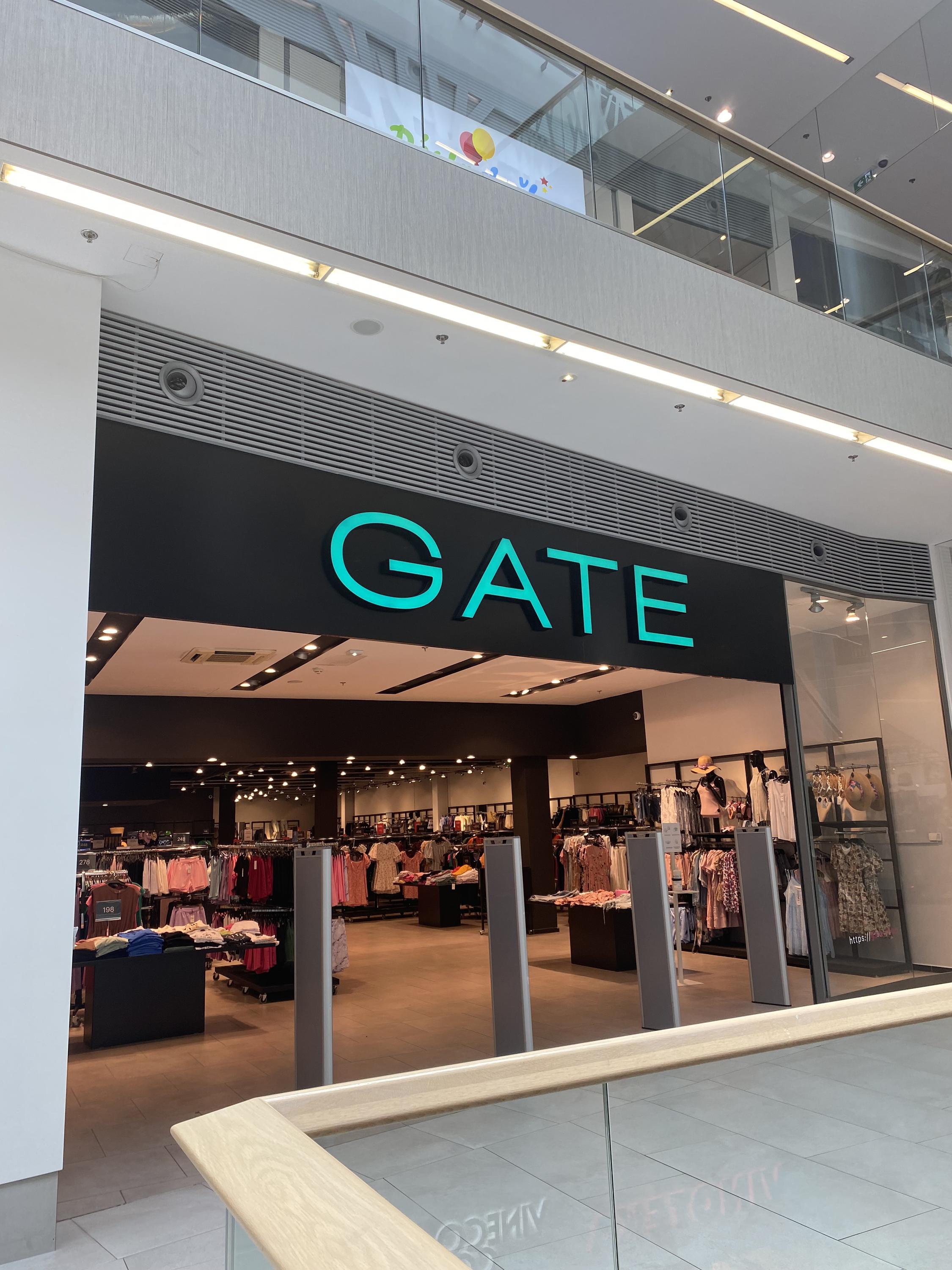 GATE foto 4