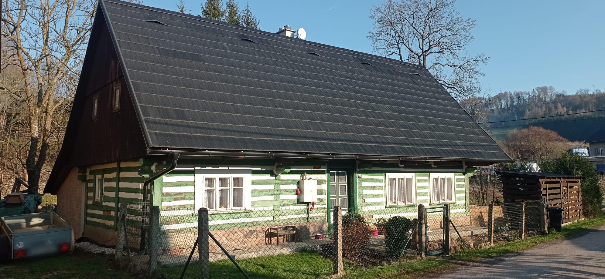 Chalupa U Morise foto 6