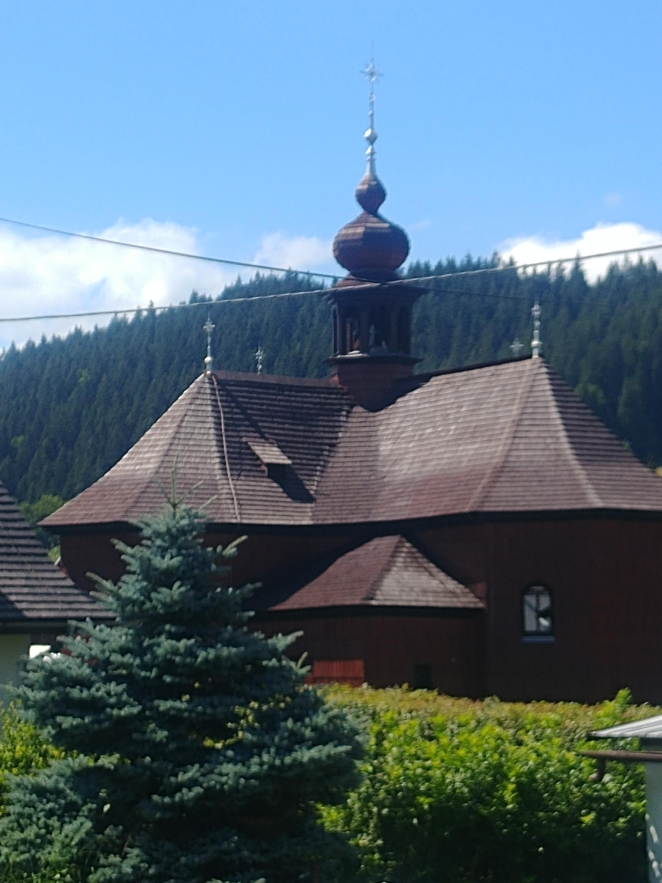 Chalupa za kostelem foto 5