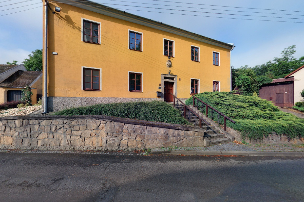 Římskokatolická farnost Tlumačov