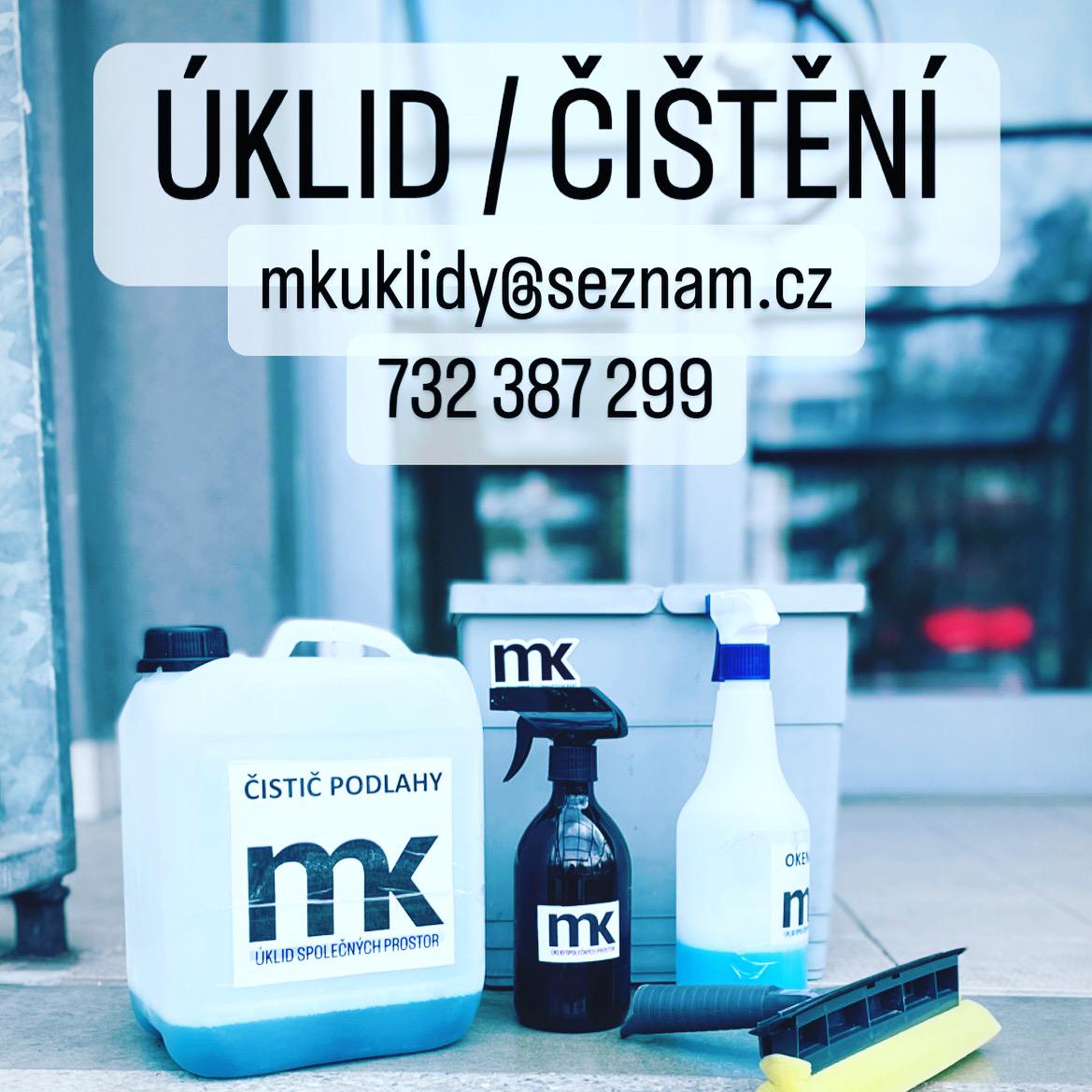 MK úklidy foto 5