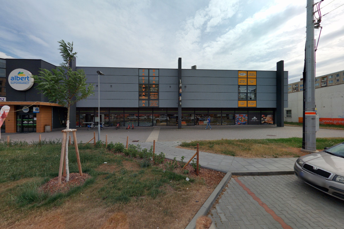 Zámečniství Liška foto 1