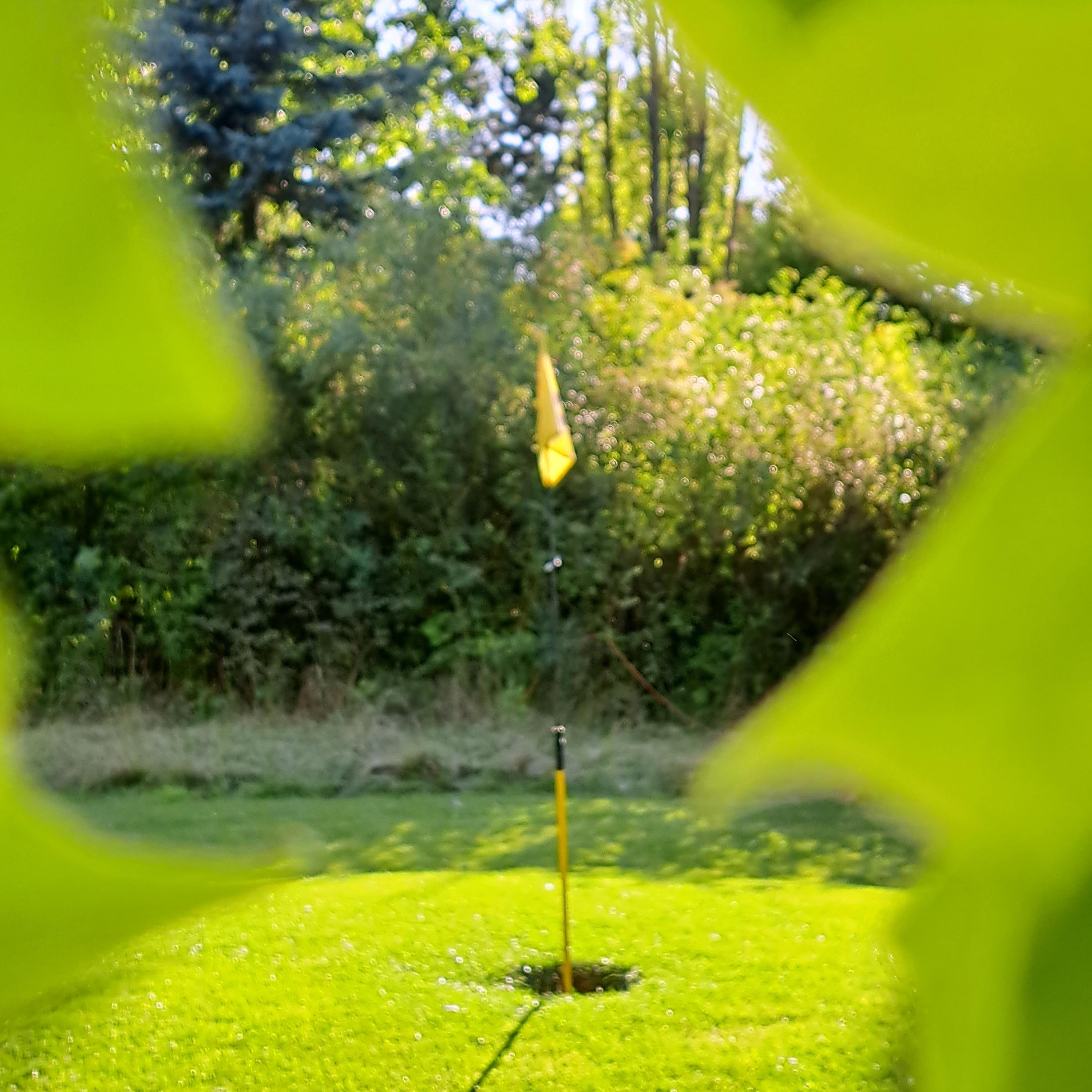 Fotbalgolf Radonice foto 4