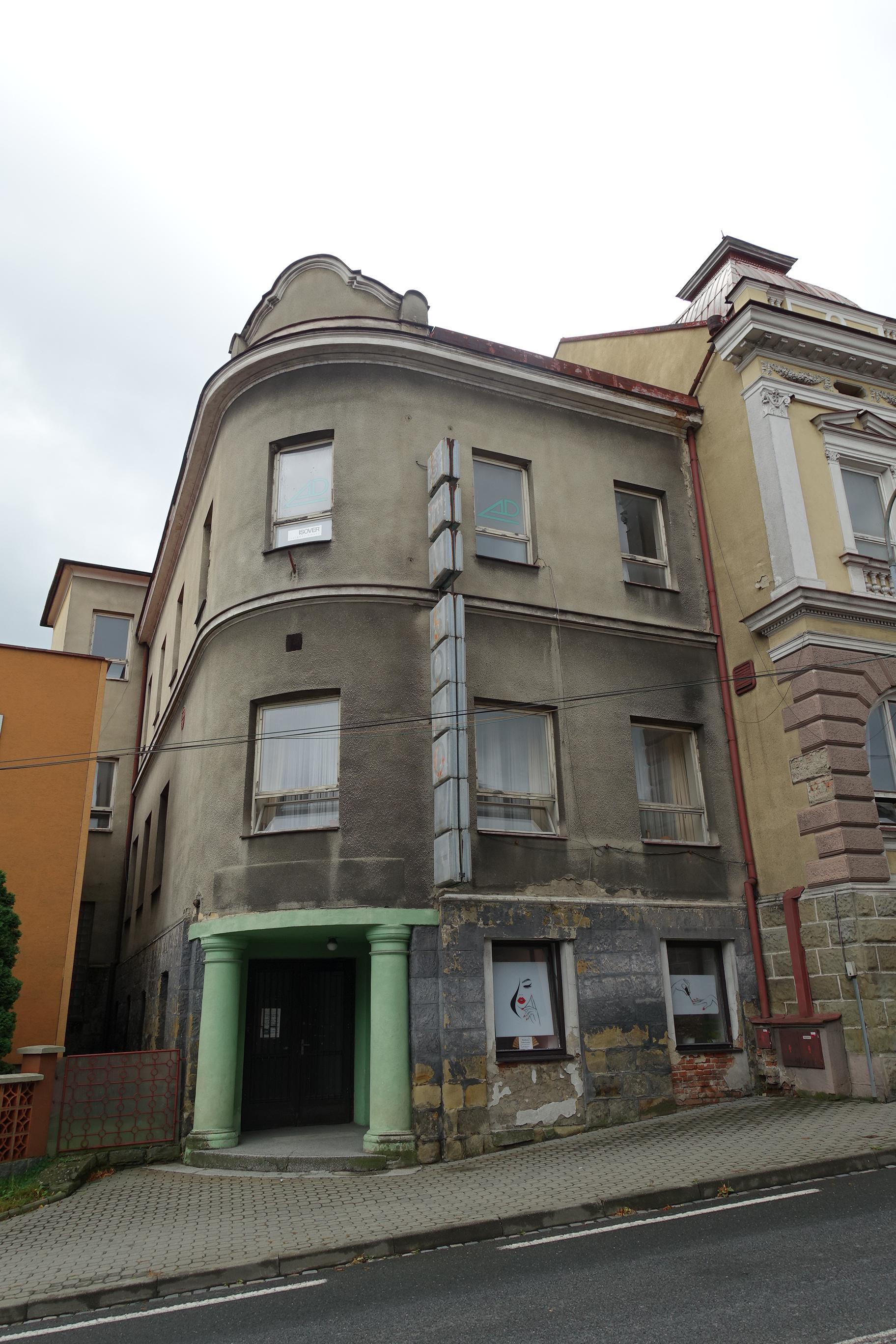 Tělocvičná jednota Sokol Valašské Klobouky foto 2