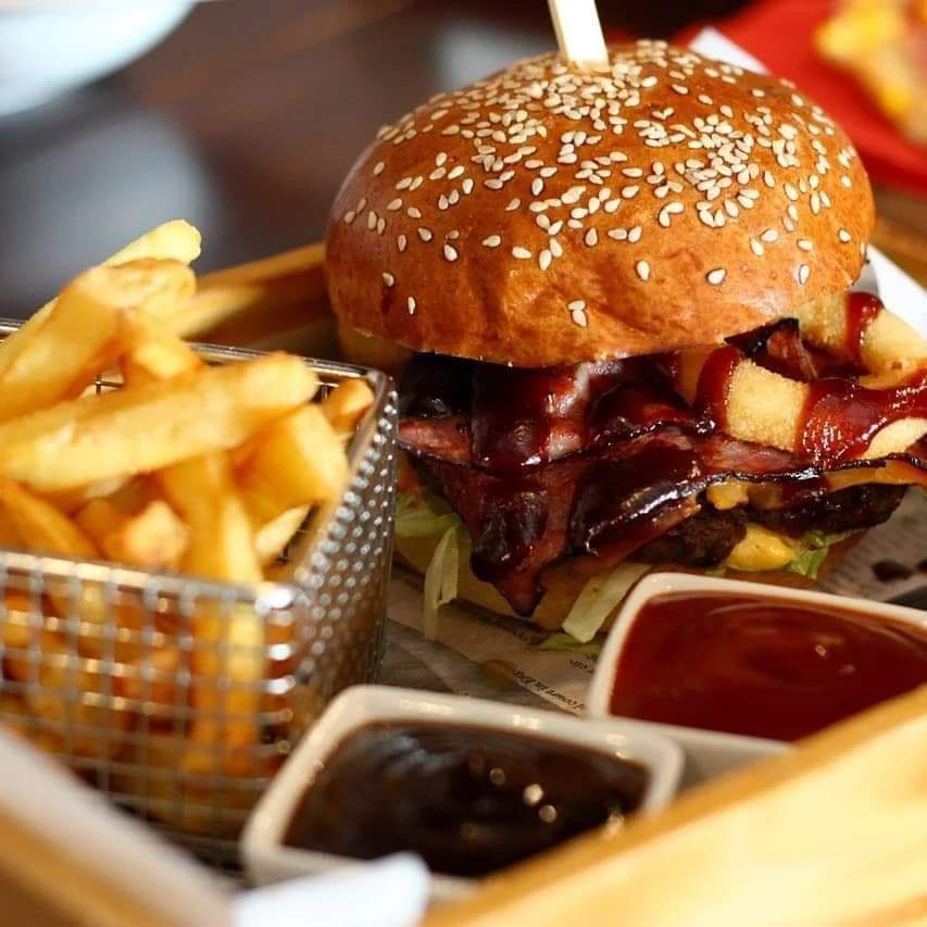 Parťákova Hasičárna foto 4