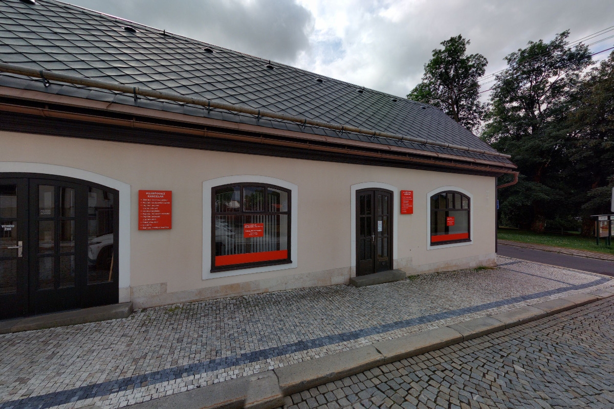 Zuzana Králová ( Wawrzyczková) - Generali Česká pojišťovna