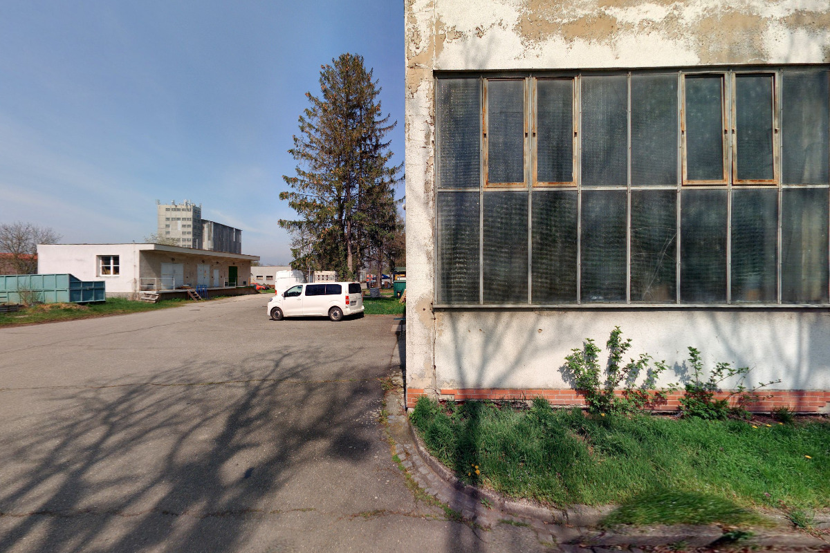 Kamenictví Svák Holešov