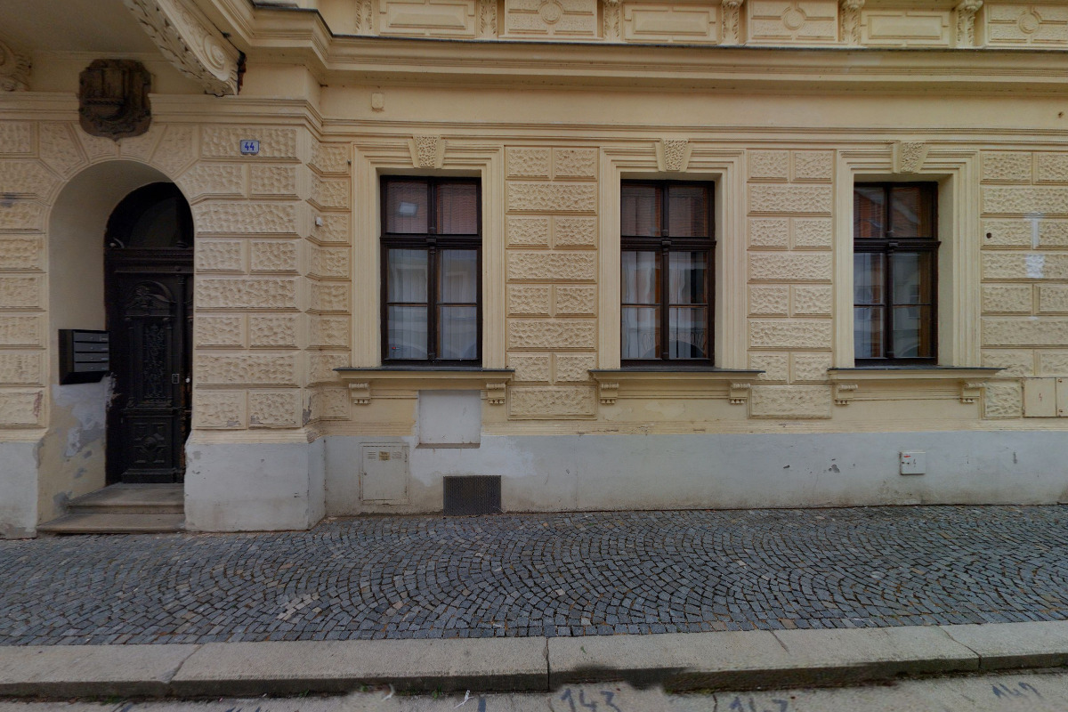 Česká spořitelna, a.s.