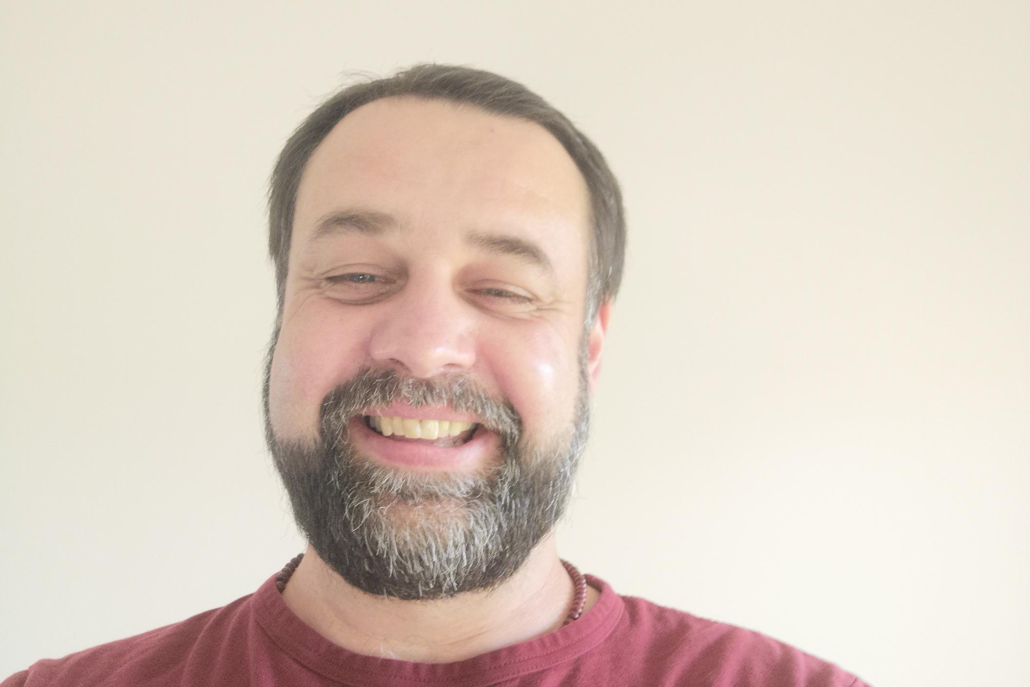 Radim Reitschmied - Výuka angličtiny