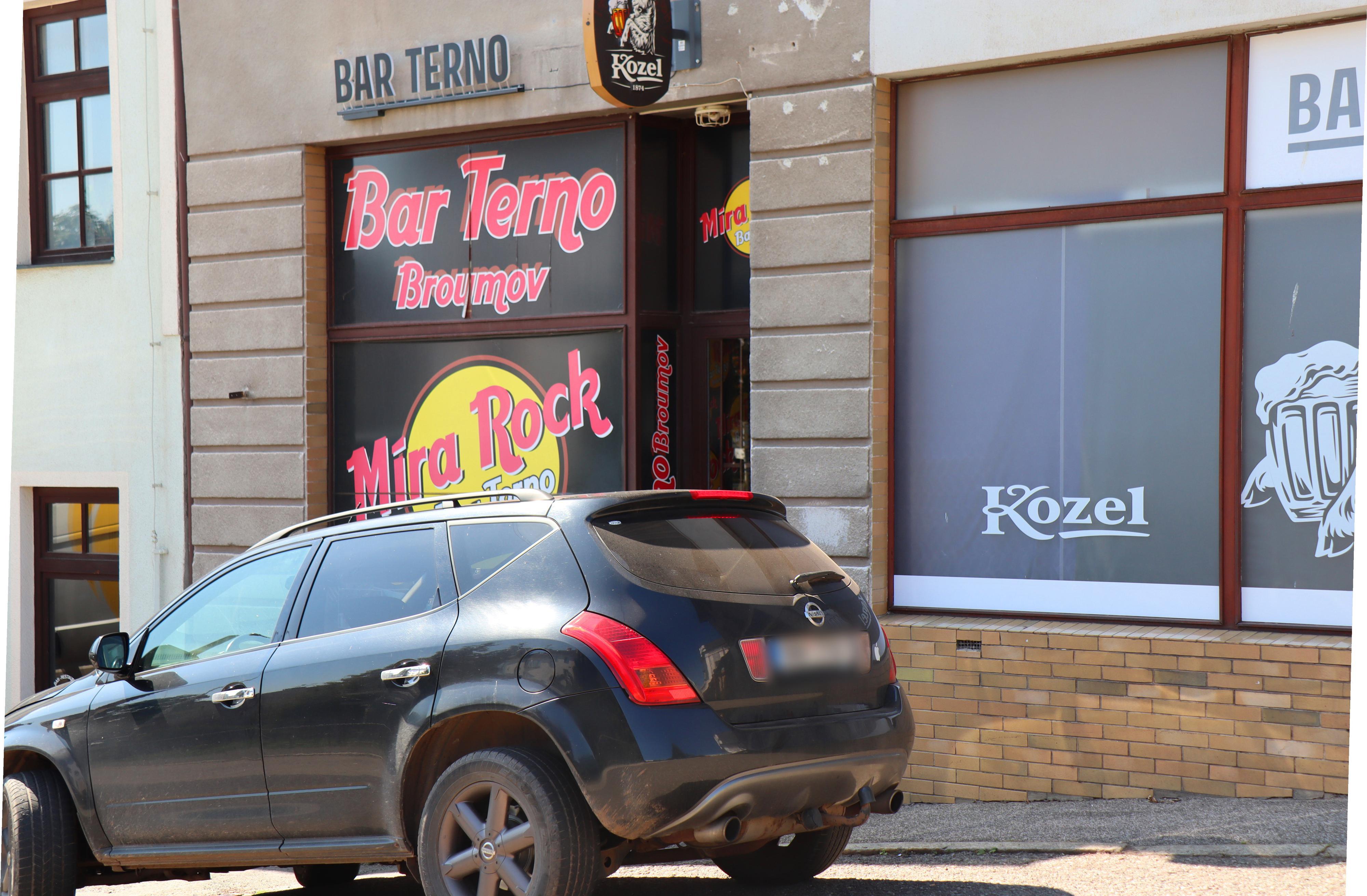 Bar Terno Broumov foto 4