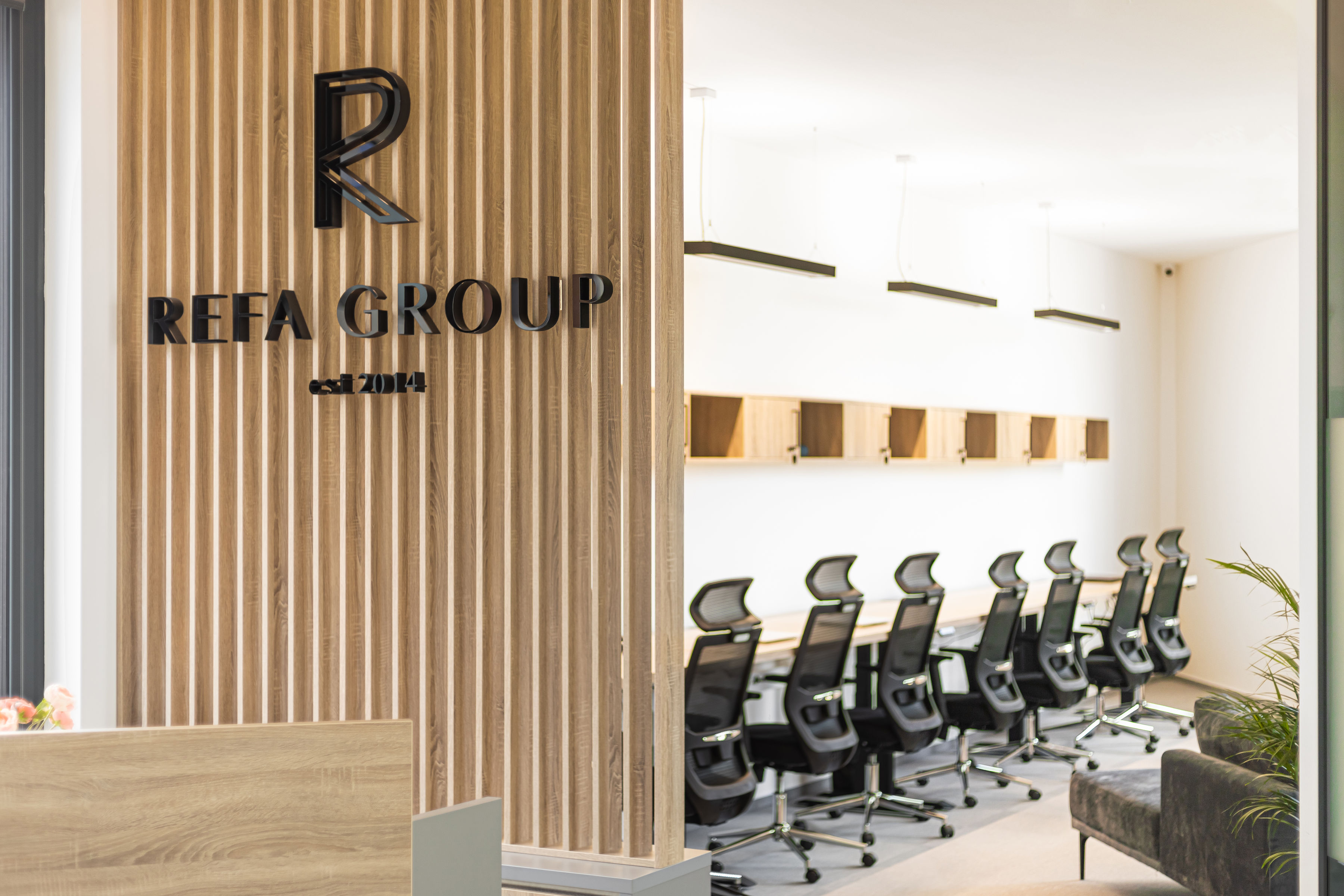 REFA Group s.r.o.