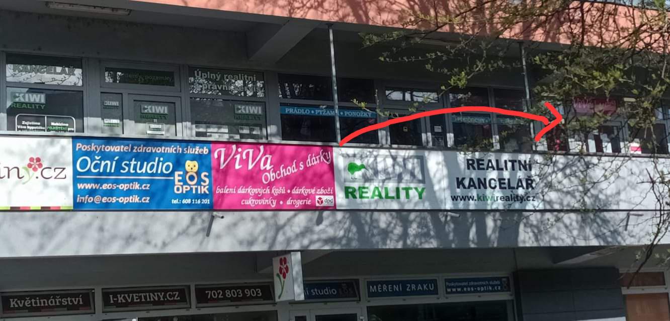 ViVa-obchod s dárky foto 4