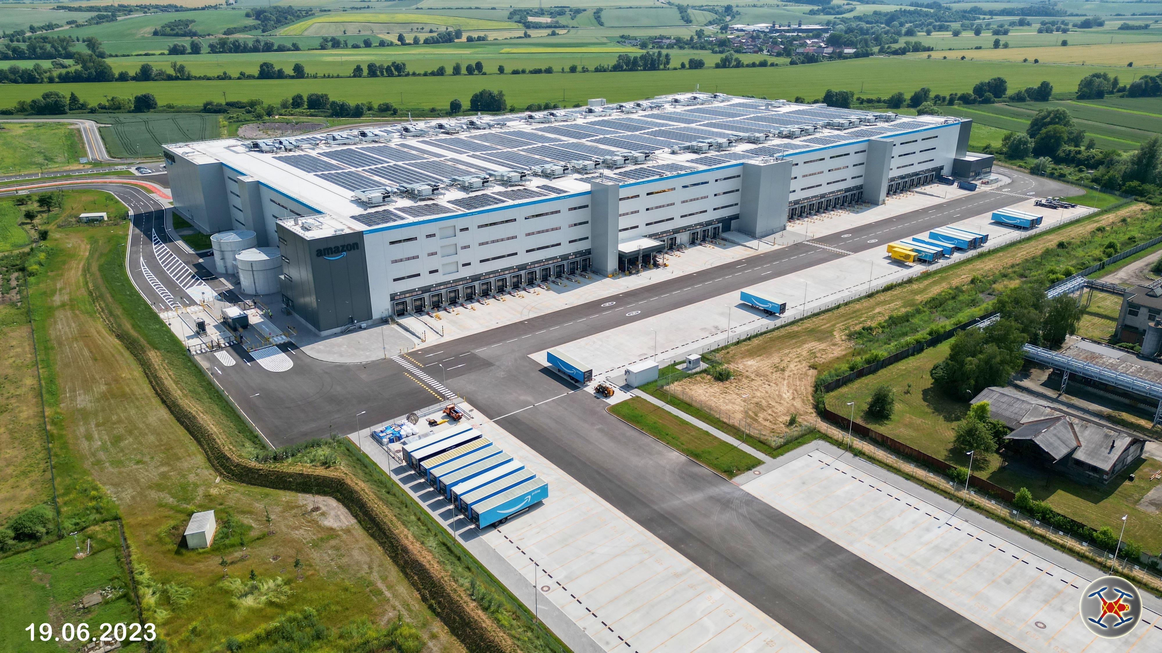 Panattoni Park South Moravia foto 4