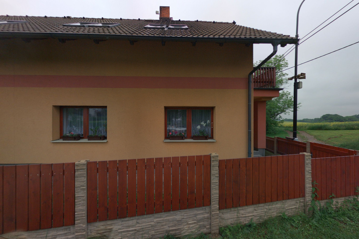 Truhlářství Vladimír Pavlíček