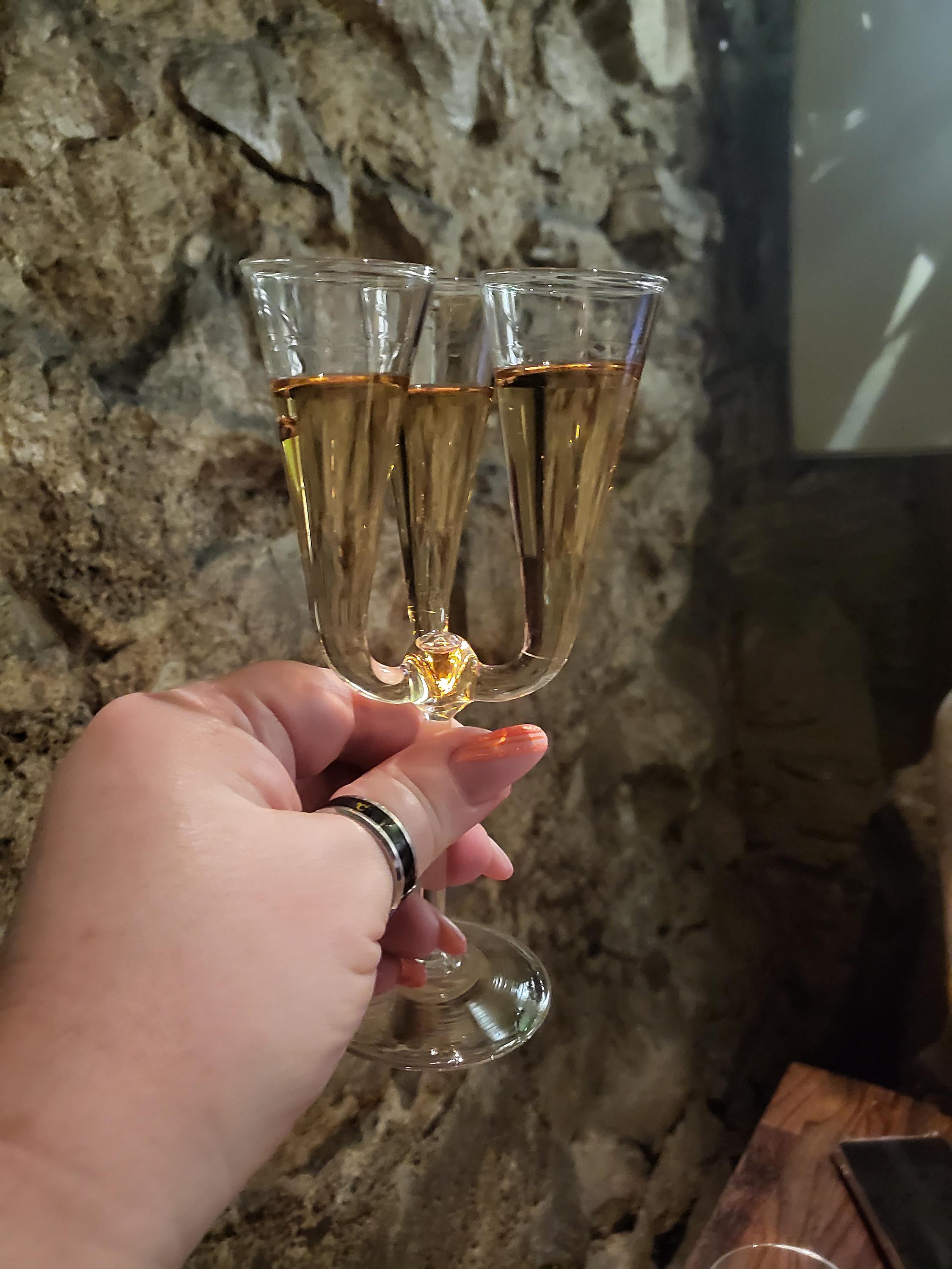 Brasileiro U Zelené žáby foto 2