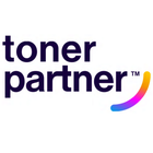 Logo obchodu Tonerpartner.cz