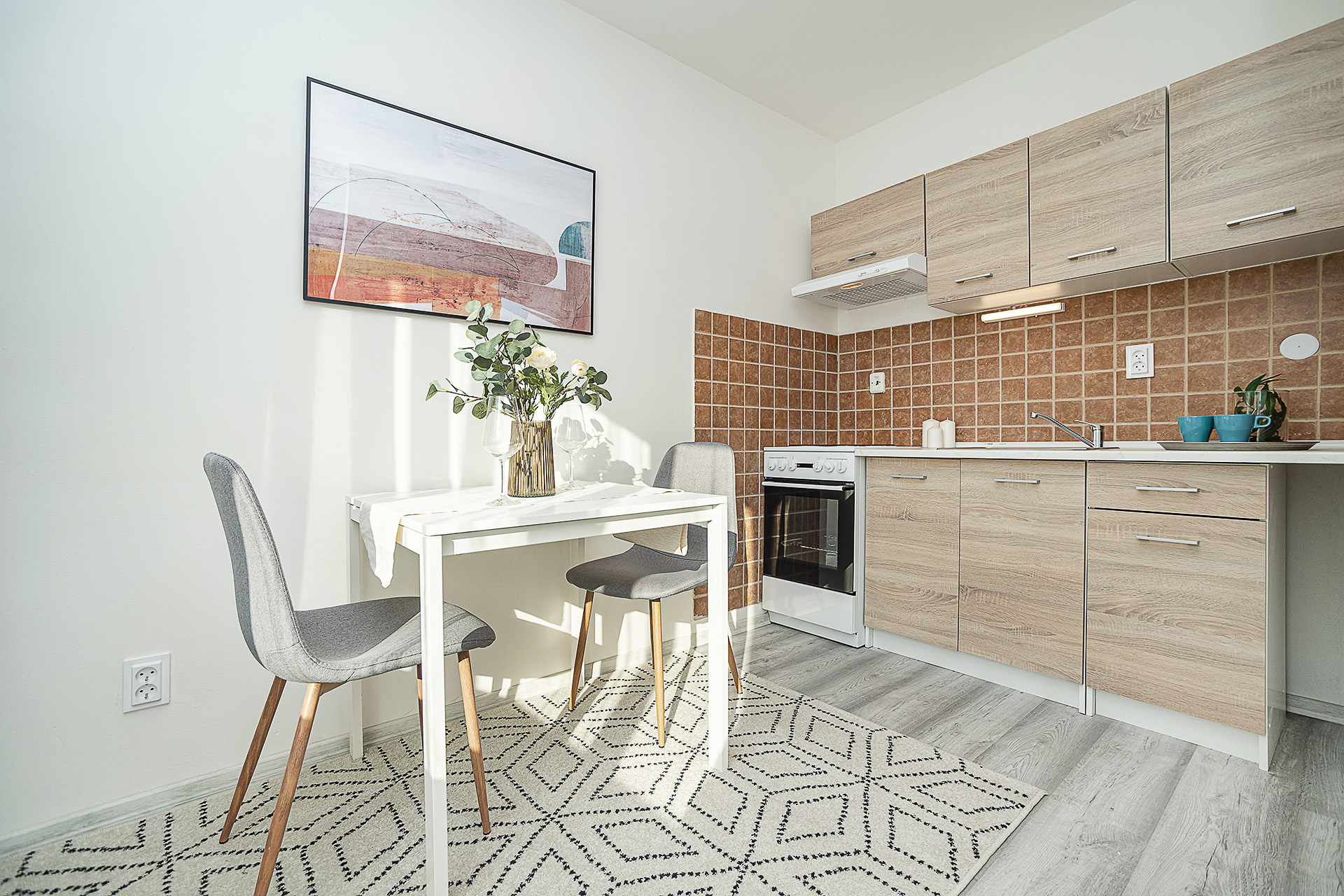 Sebastian Group - Ústí nad Labem foto 6