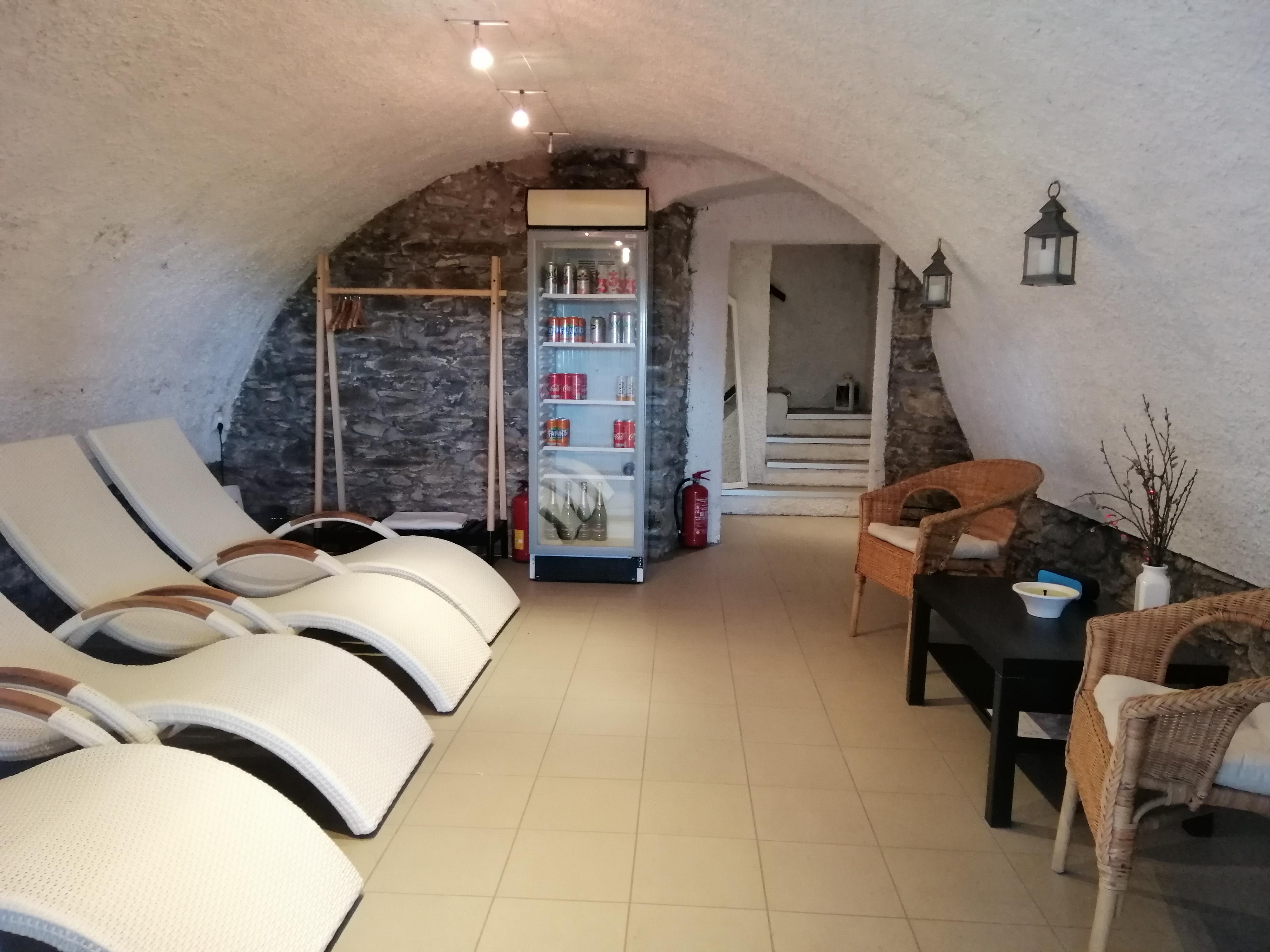 Penzion pod Sušinou foto 5