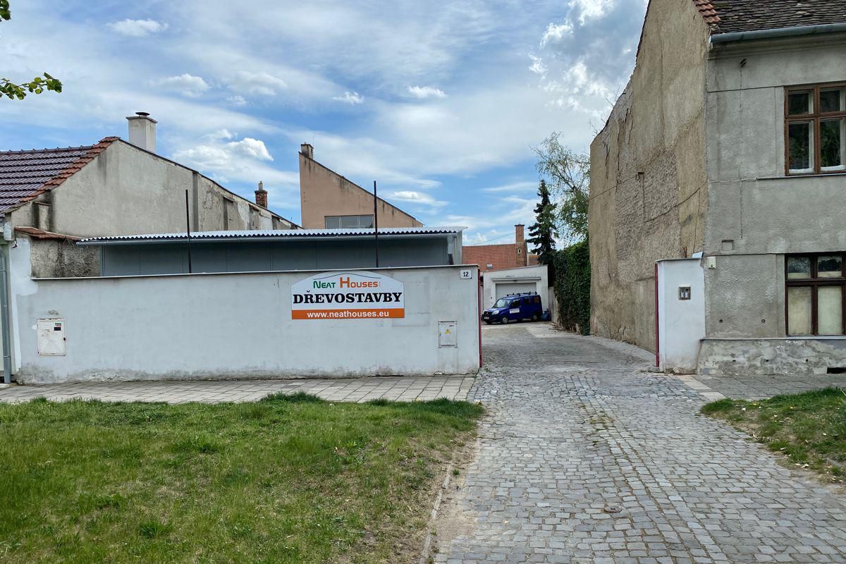 Neat Houses-Rodinné domy, s.r.o. foto 2