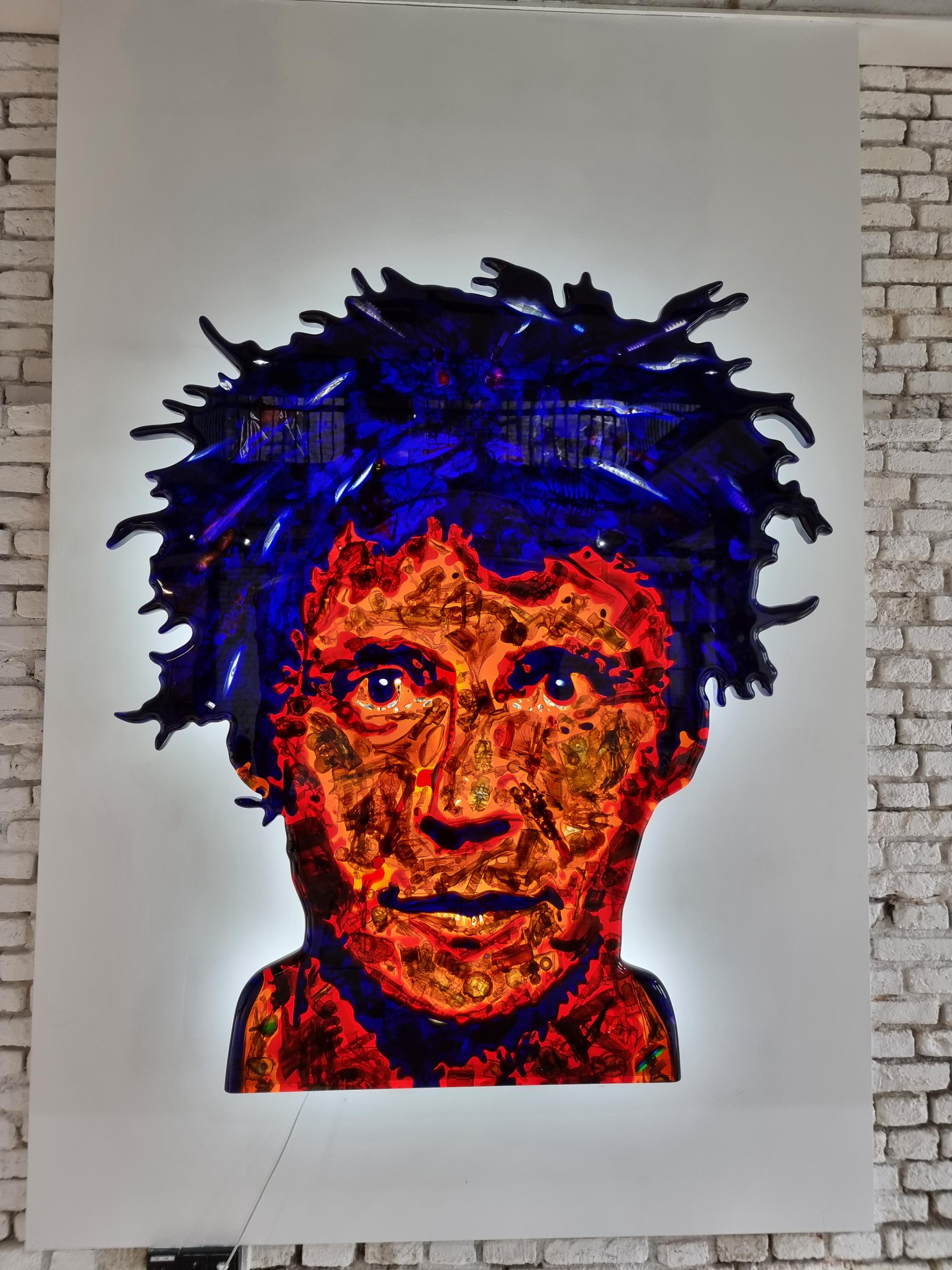 Musoleum Davida Černého foto 4