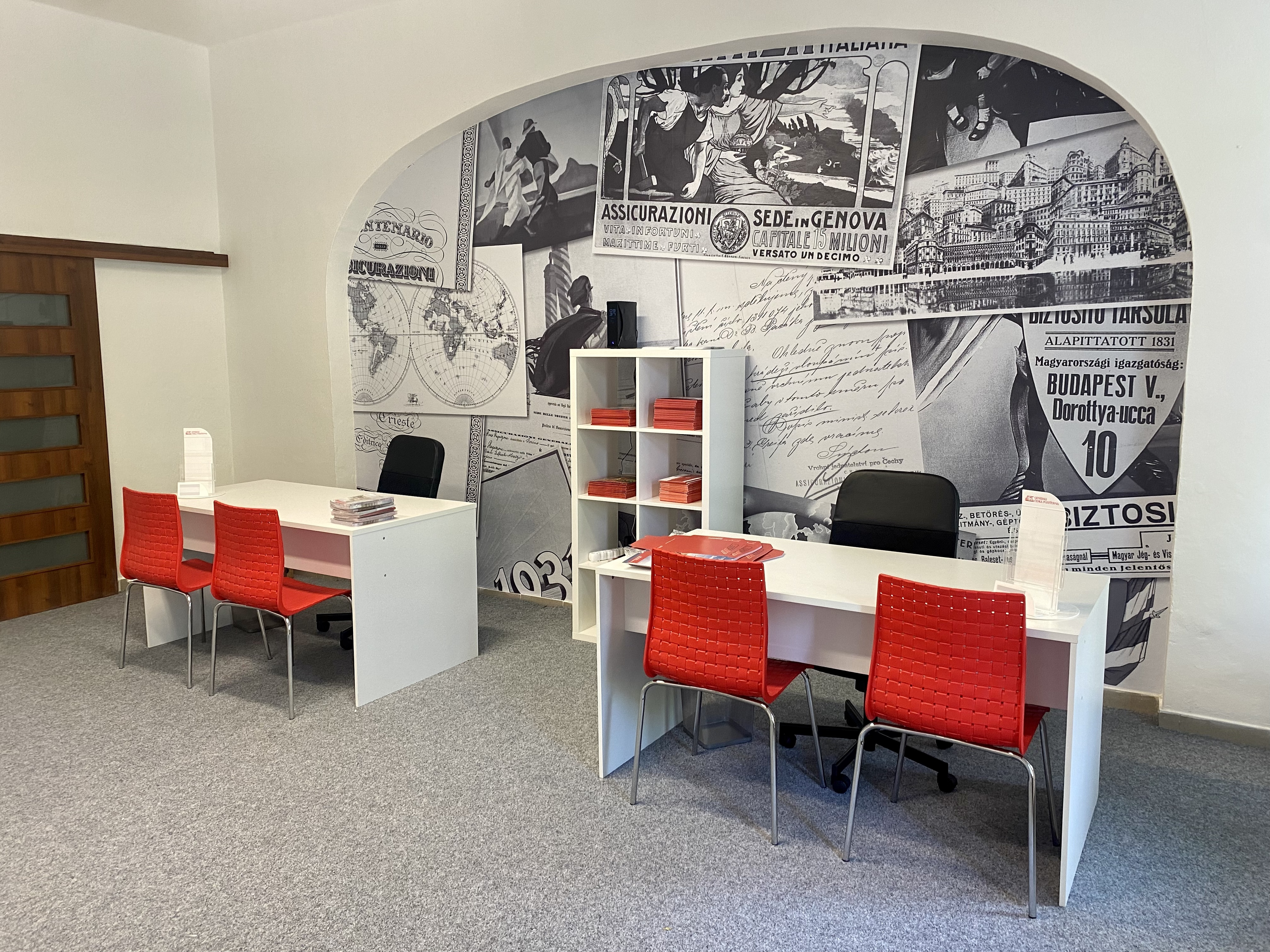 GENERALI ČESKÁ POJIŠŤOVNA foto 4