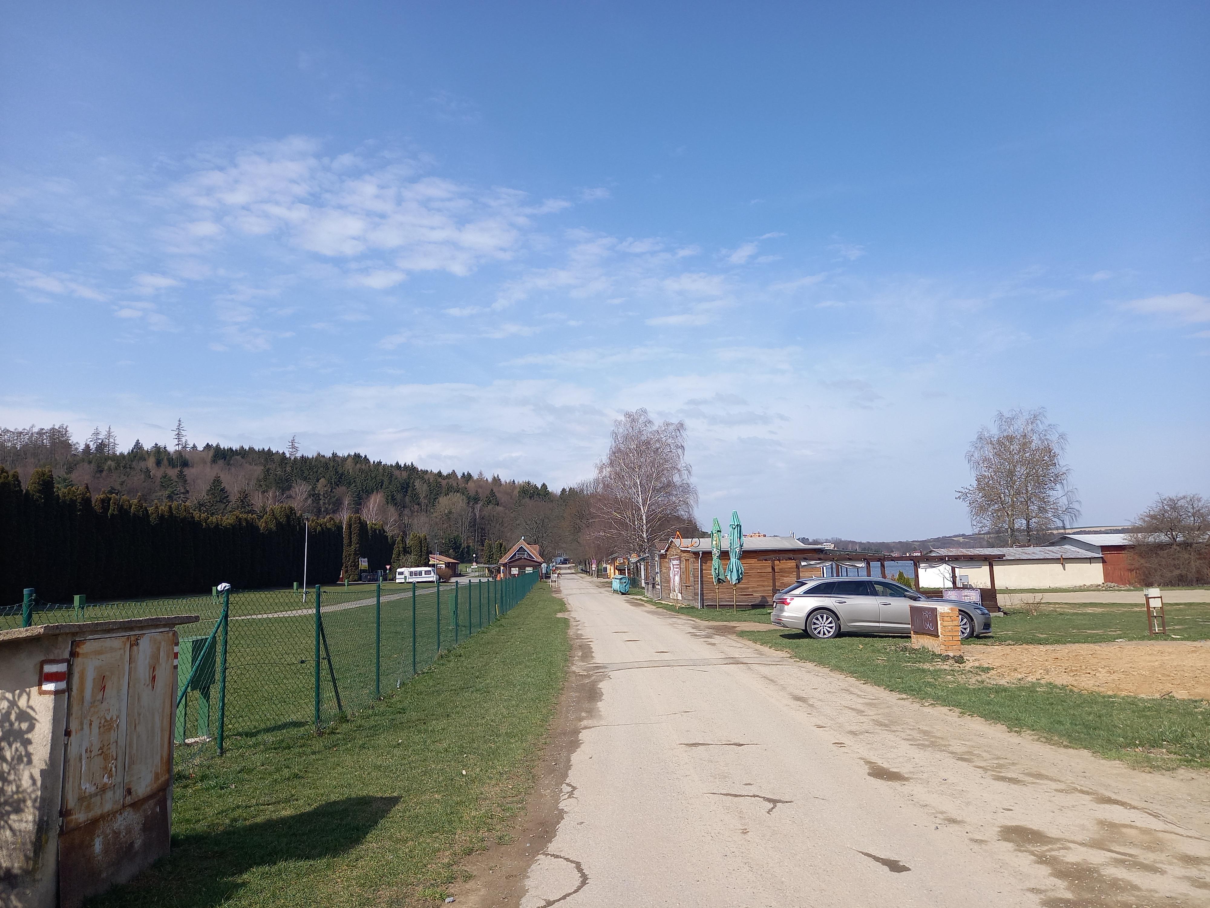 Langošárna foto 2
