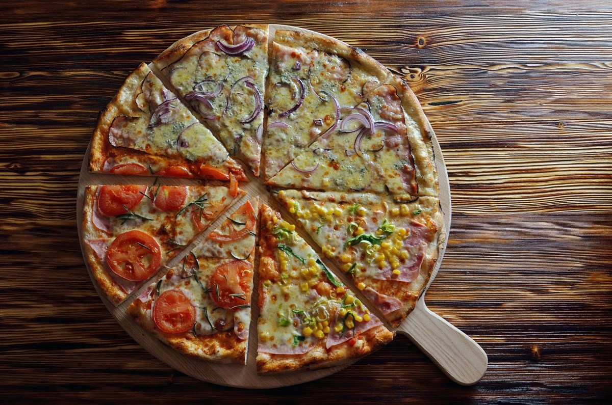 Pizza Express foto 2