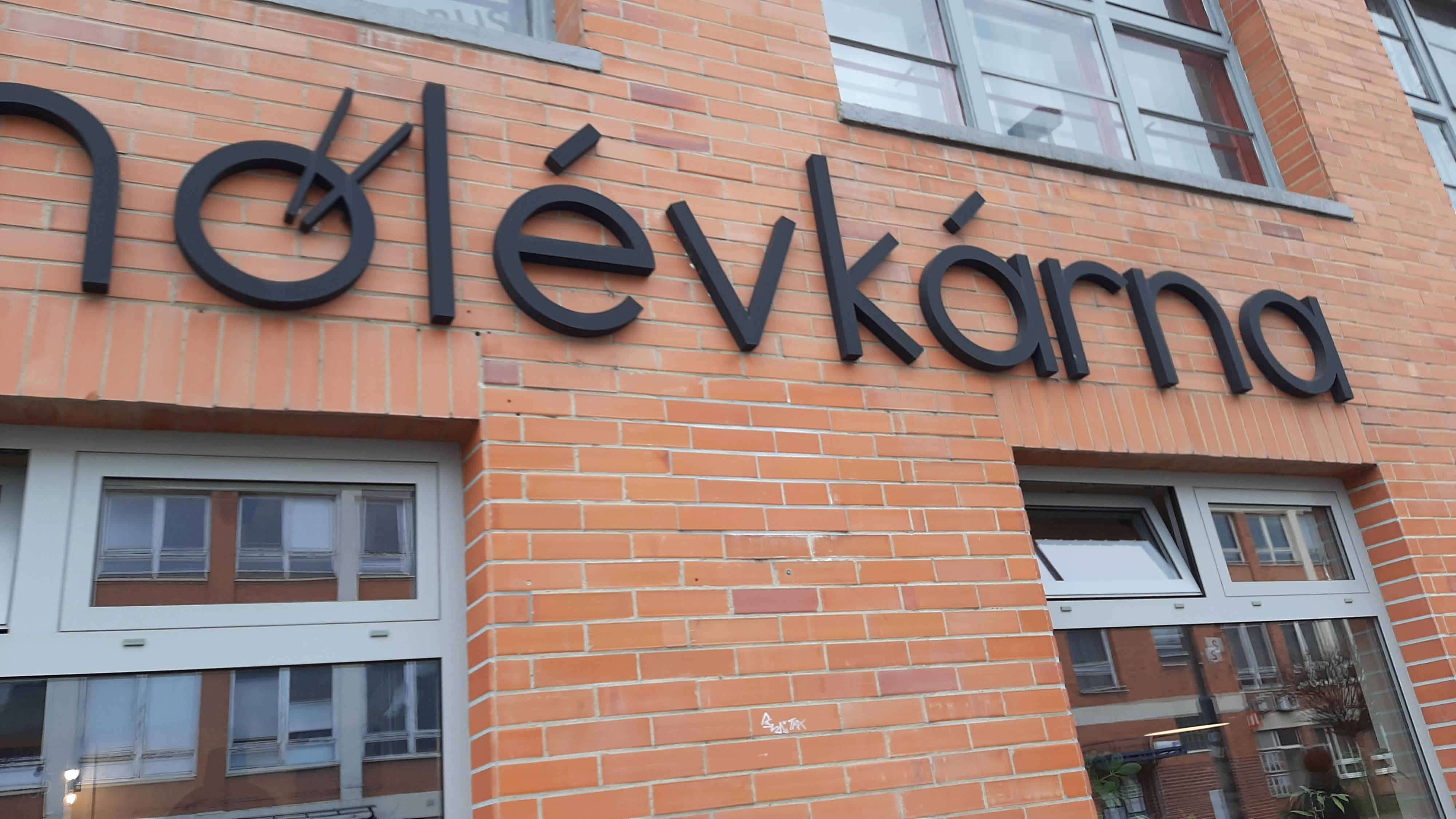 Phởlévkárna foto 2