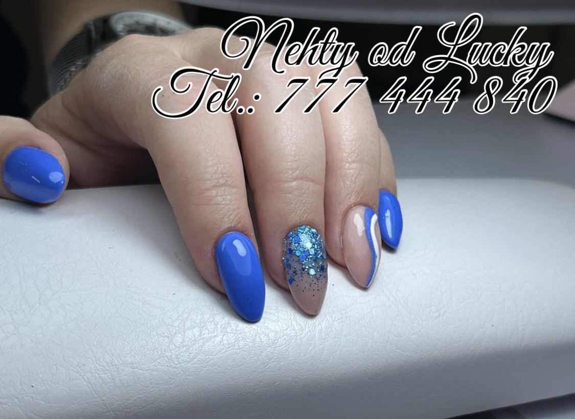 Nehty od Lucky foto 2