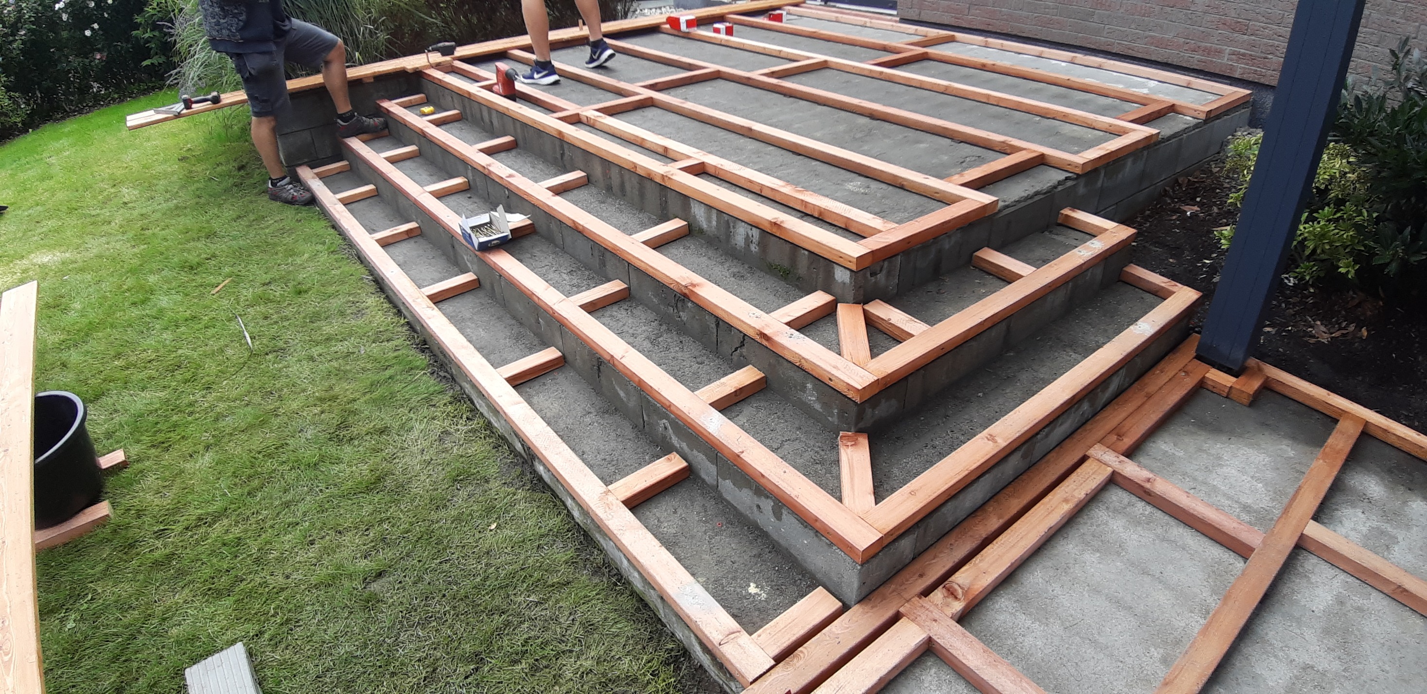 V souladu se dřevem foto 4