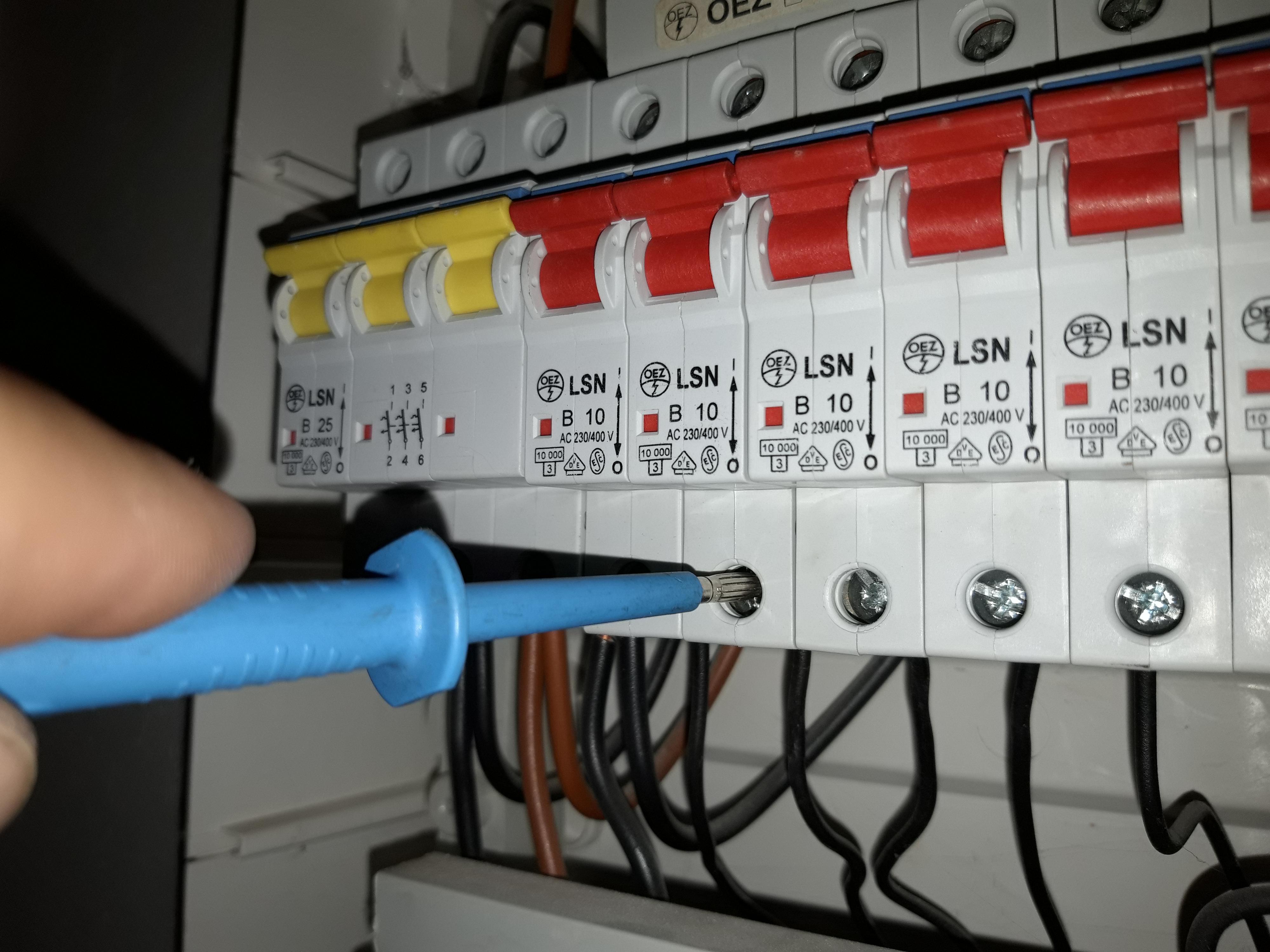 Petr Stanislav - Revizní technik elektro foto 3