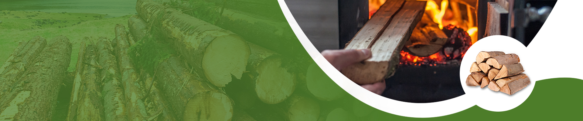 Úvodní obrázek Prodej palivového dříví Karel Starý