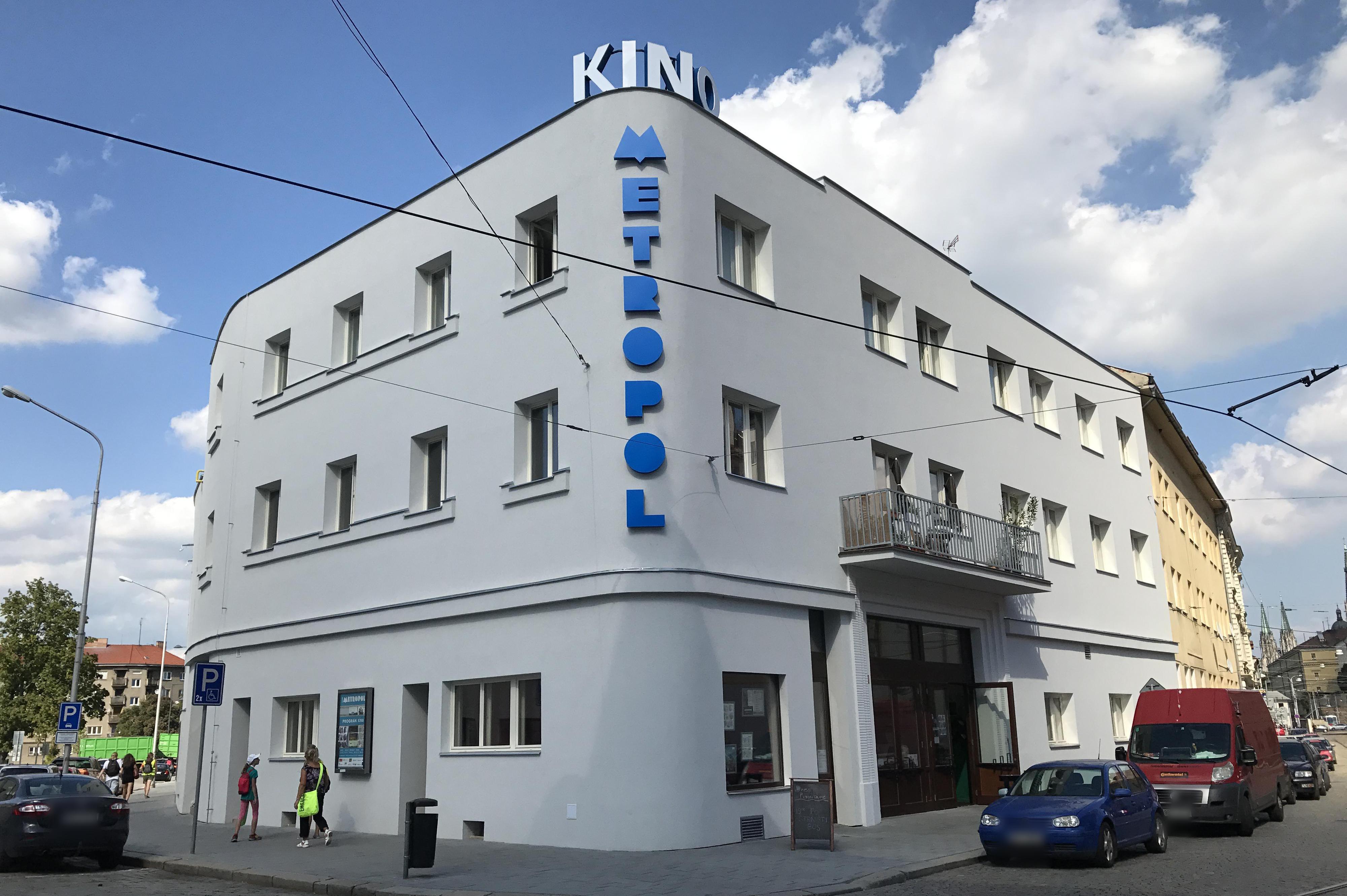 Kino METROPOL
