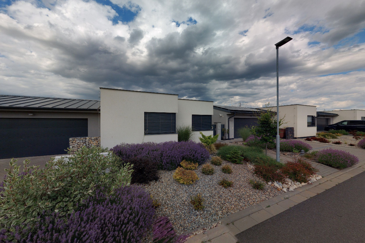 Mgr. Kateřina Malá finanční poradkyně