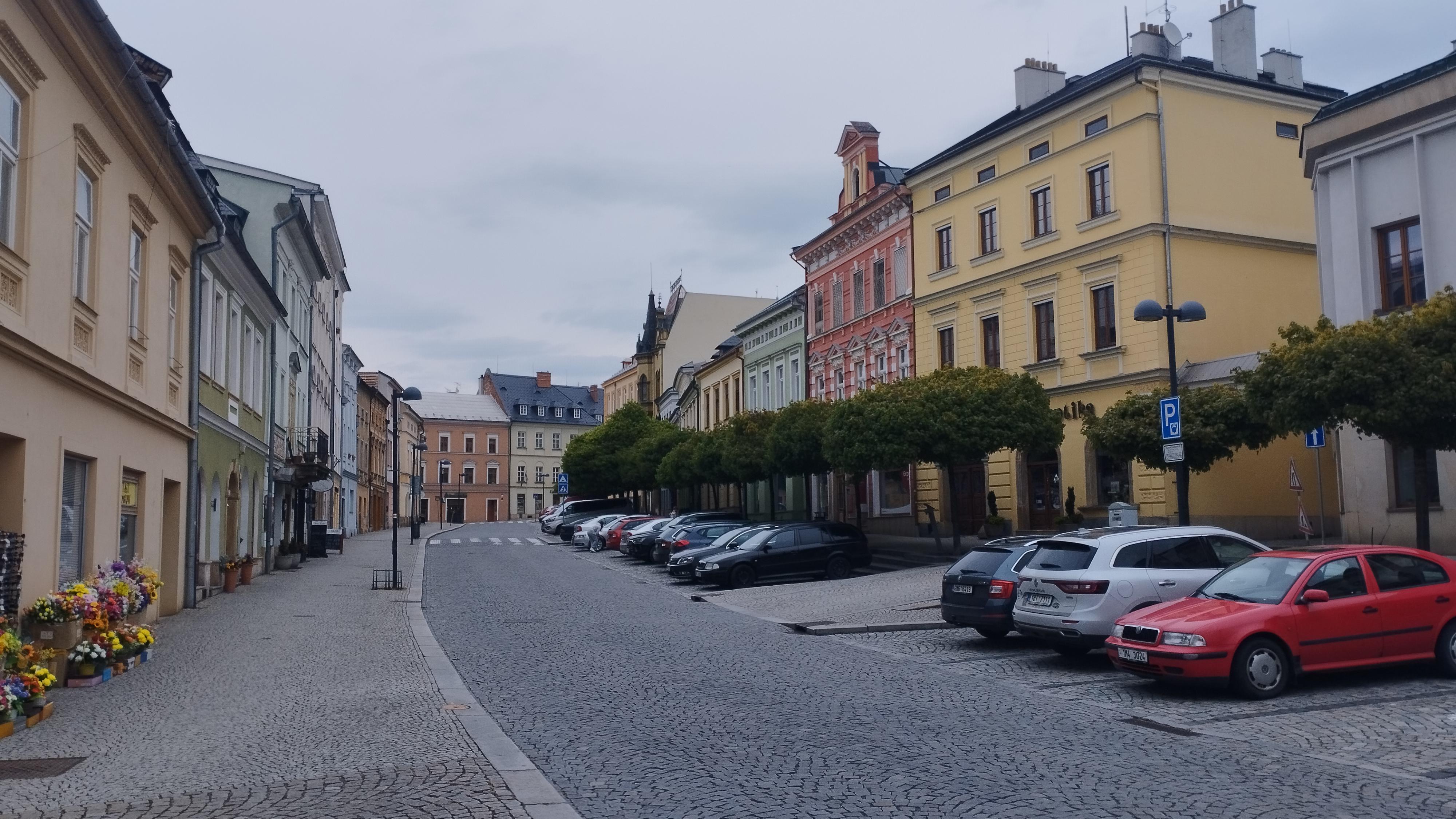 Optika Jarka Korcinová foto 3
