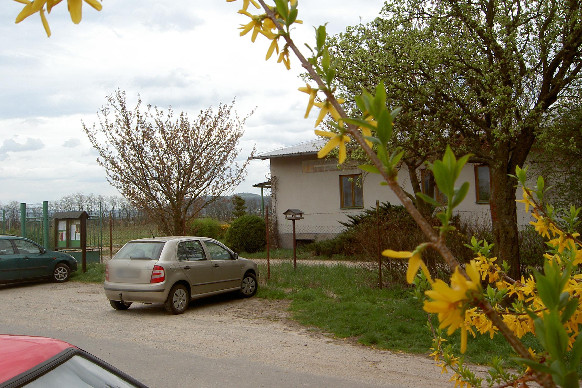 Ovocnářská a okrasná školka Ing. Eichler